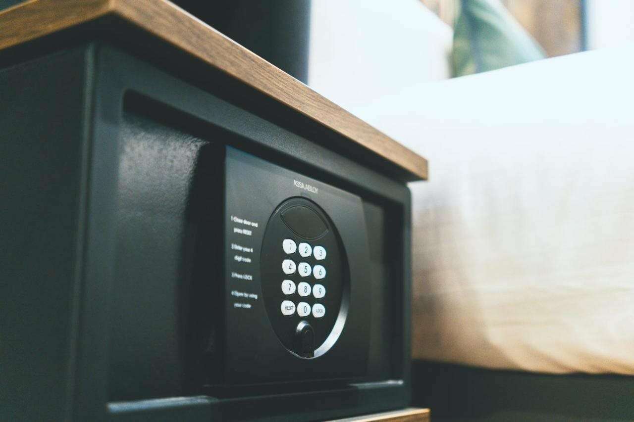 Фото Point A Hotel Edinburgh Haymarket