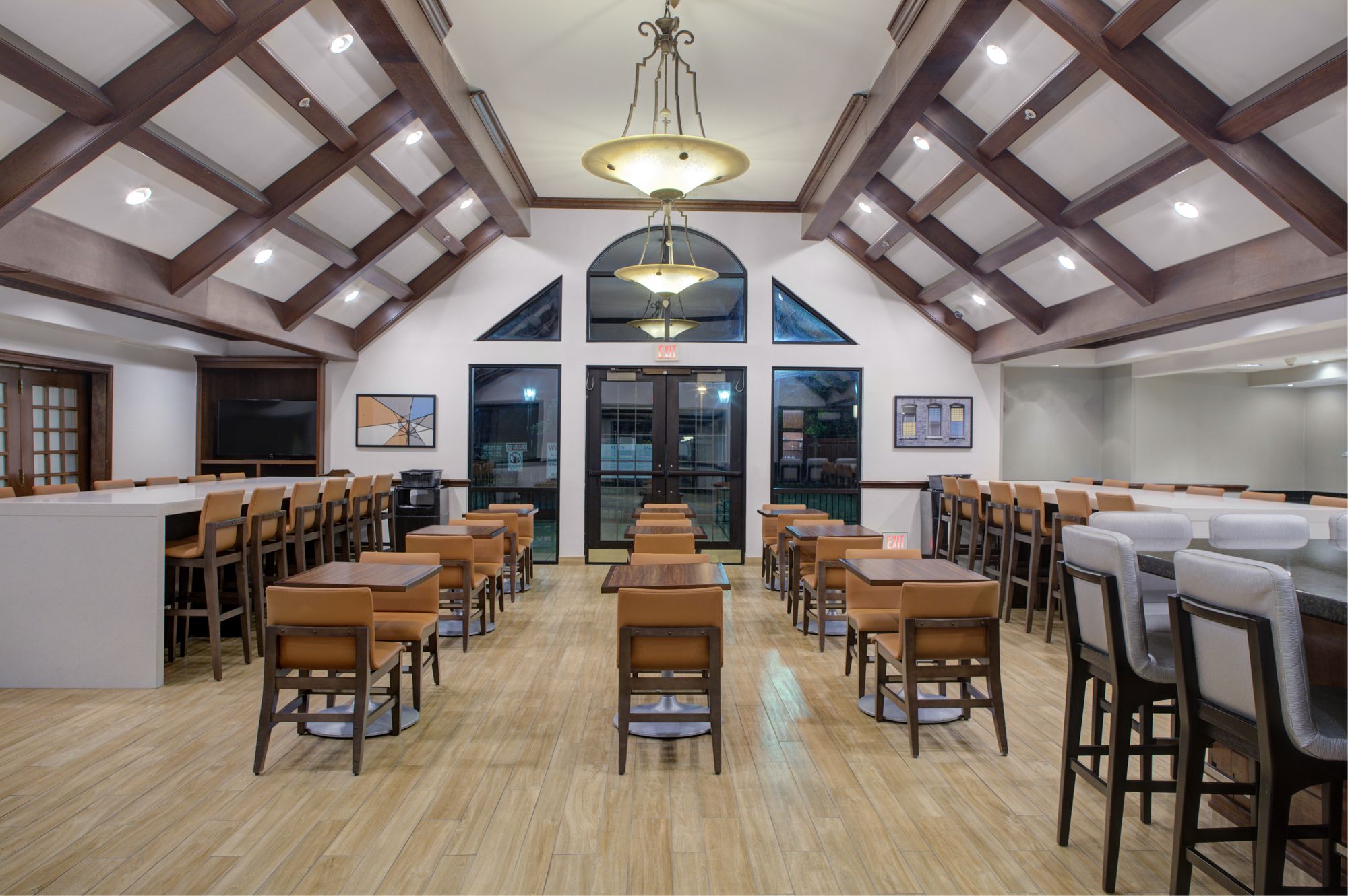 Фото Hyatt house Parsippany-East