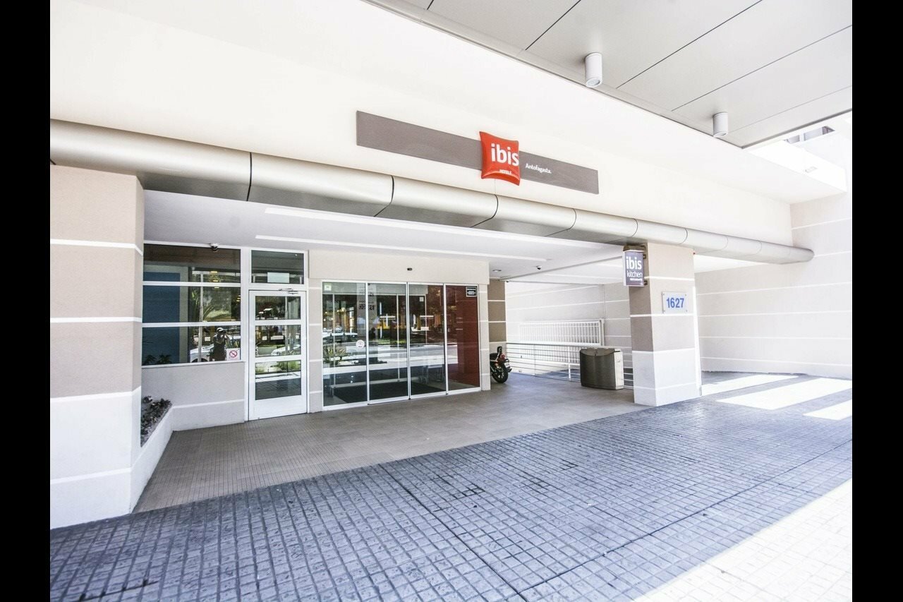 Фото Ibis Antofagasta