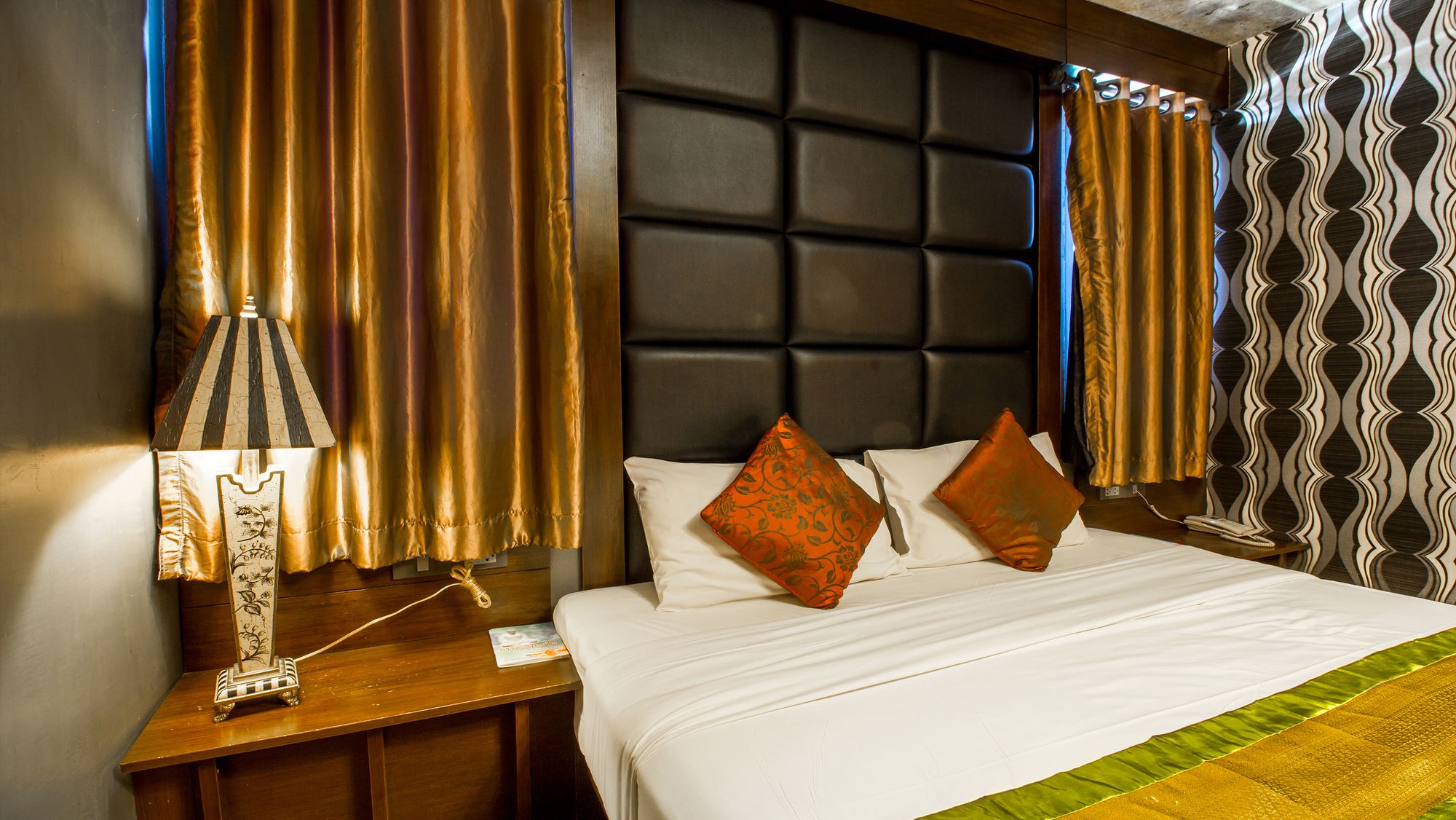 Фото B2 Nimman Premier Hotel