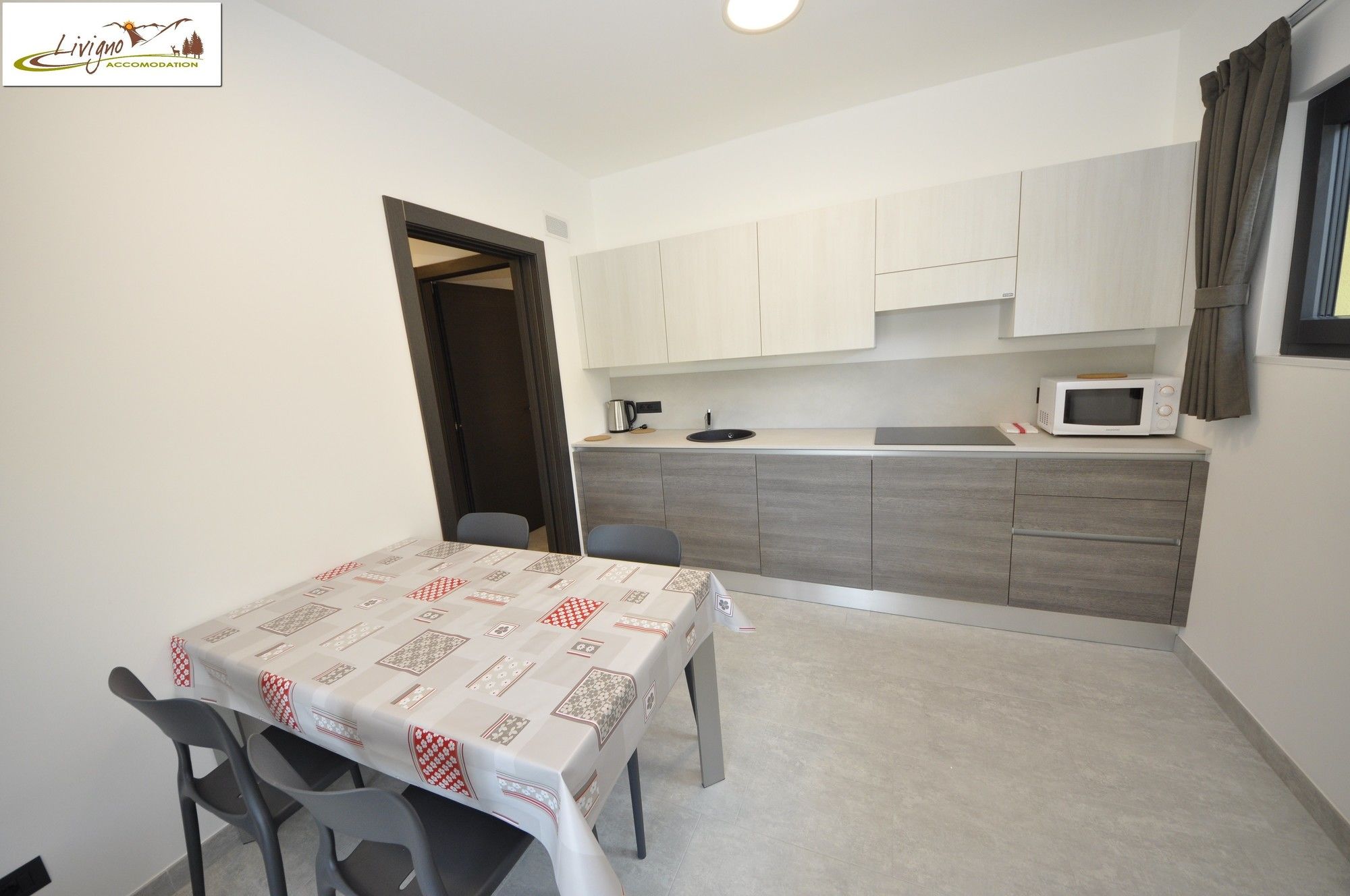 Фото Eco House Livigno