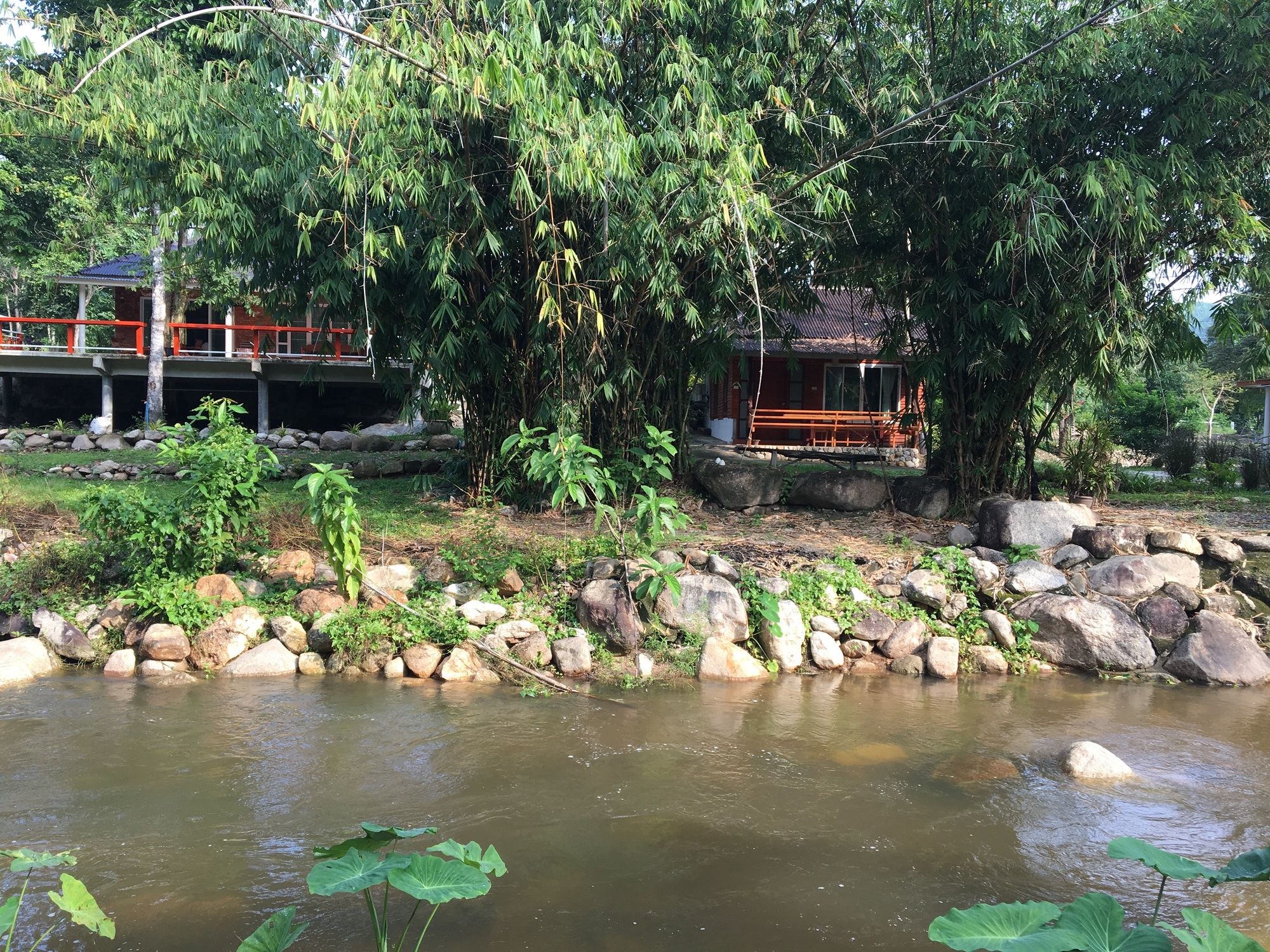 Фото Lundaresort & Orchid