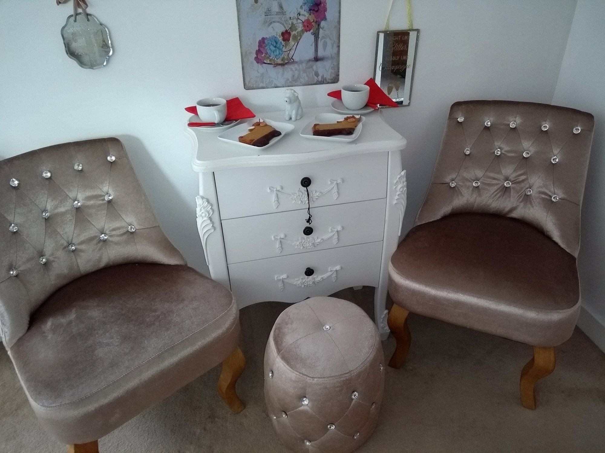 Фото Gleninver Guest House