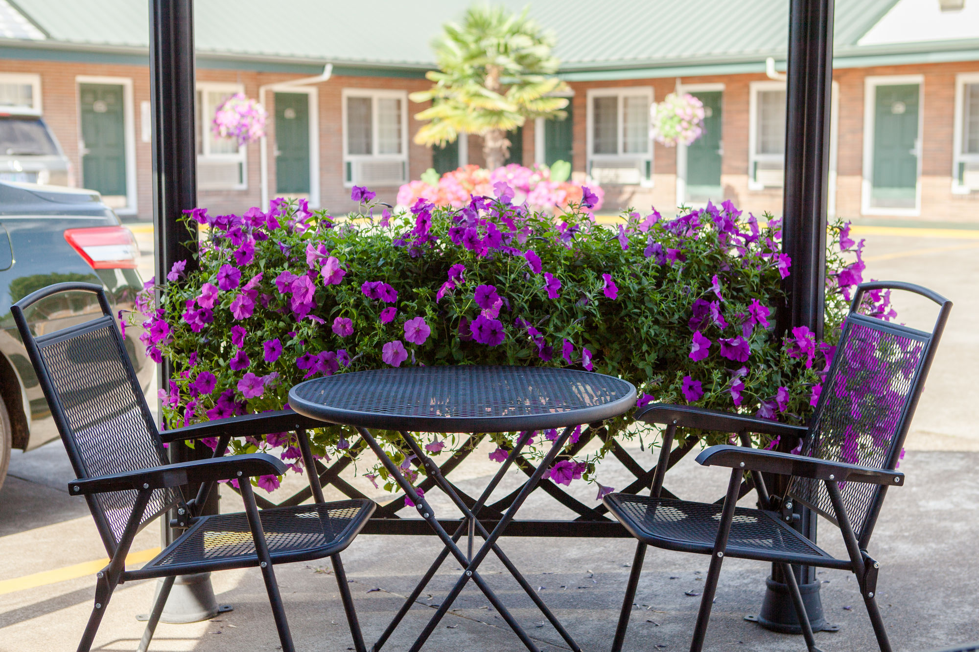 Фото отеля 4