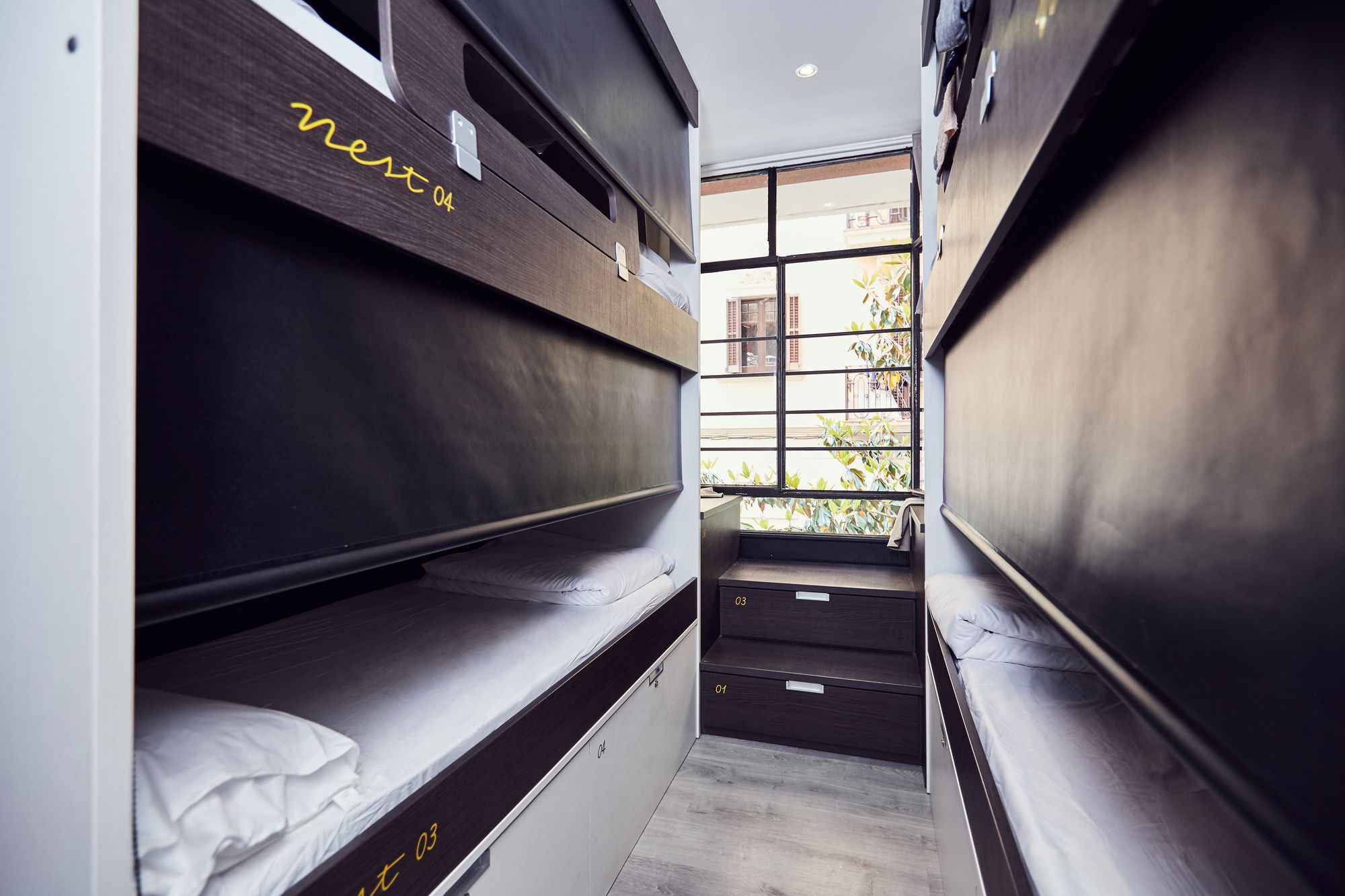 Фото Free Hostels Barcelona