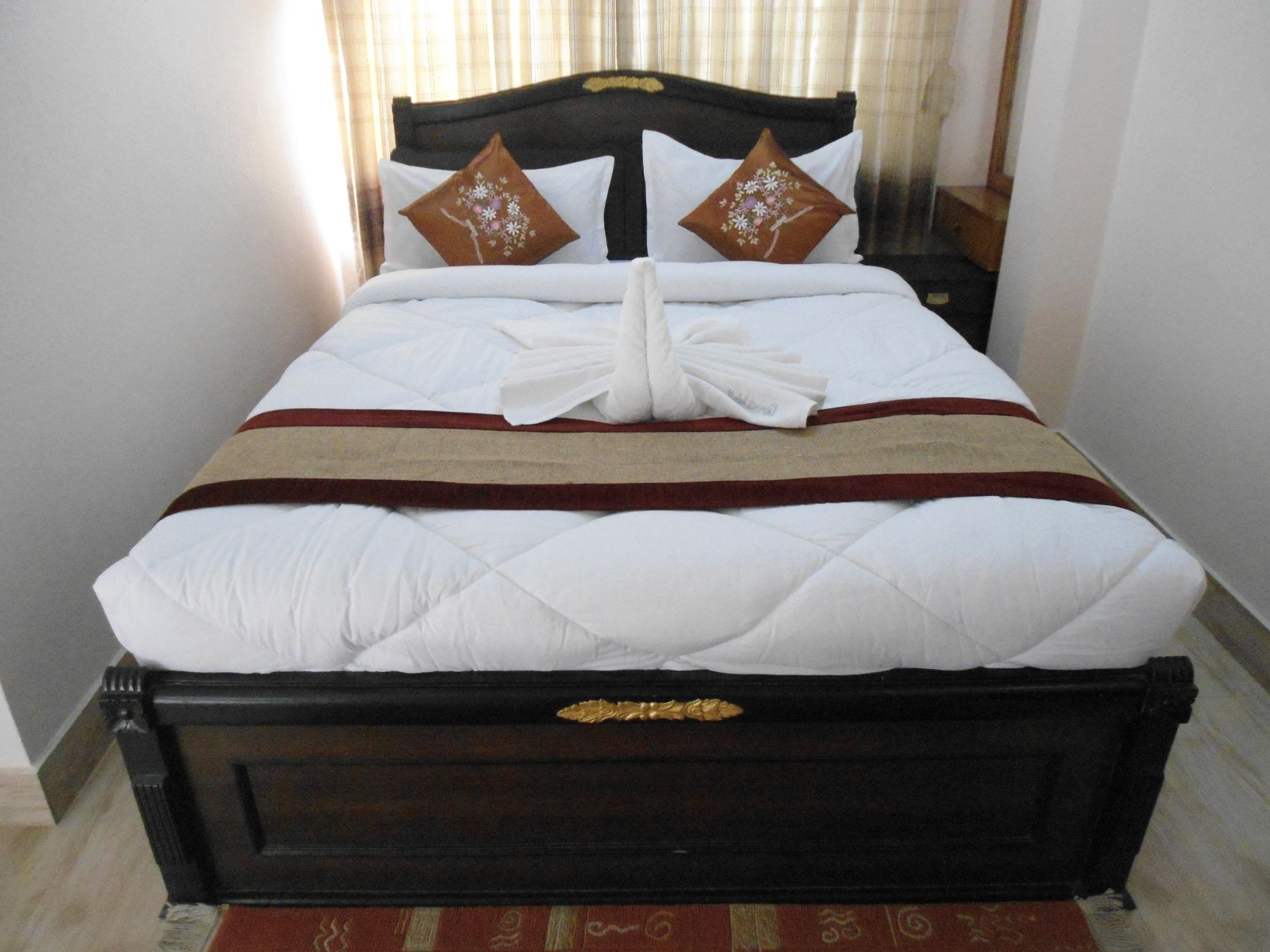 Фото Greatwall International Hotel