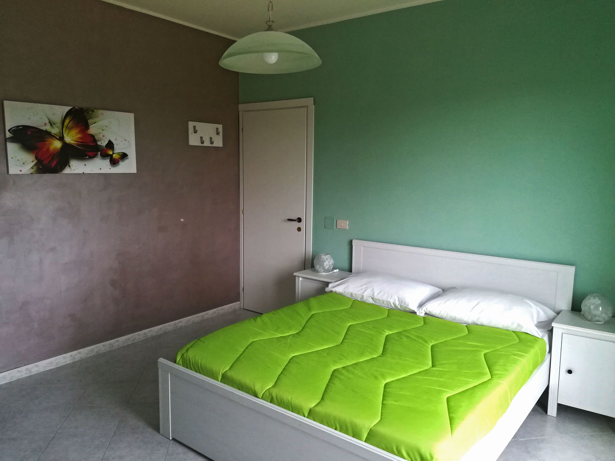 Фото RooMY - Guest House Il Faraone