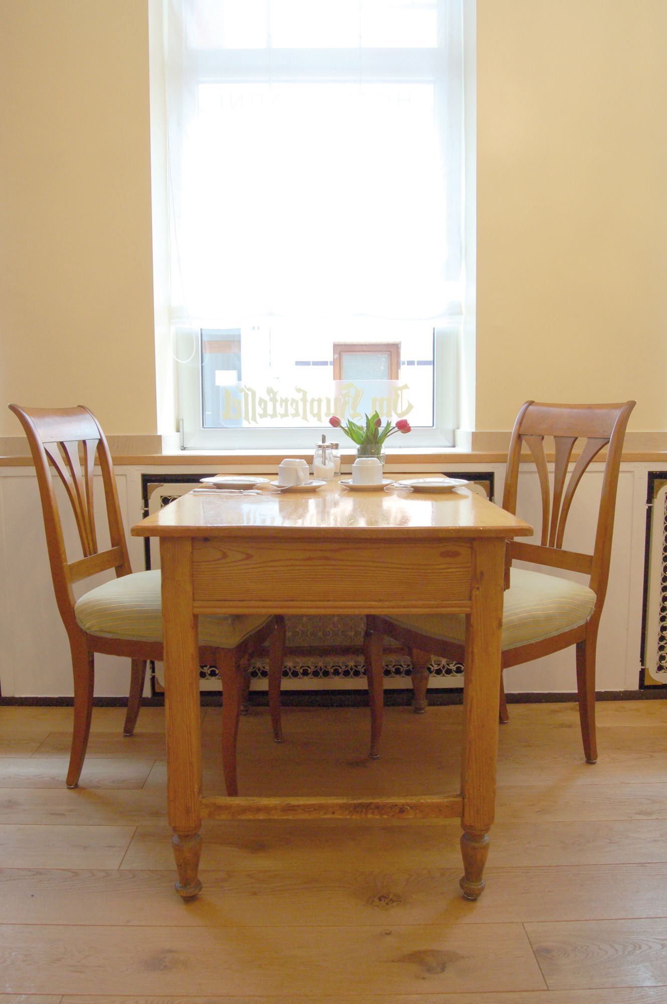 Фото Hotel im Kupferkessel