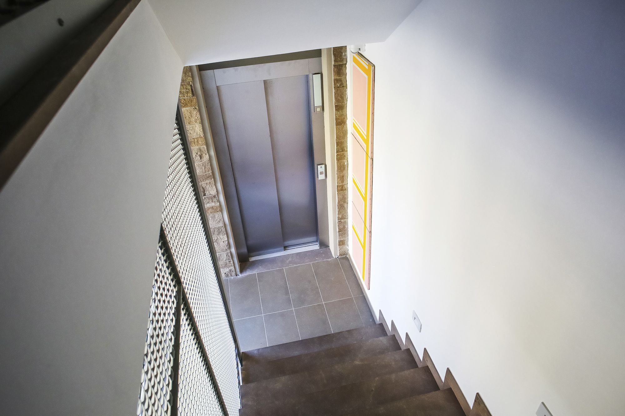 Фото B&b WarmUp Grosseto