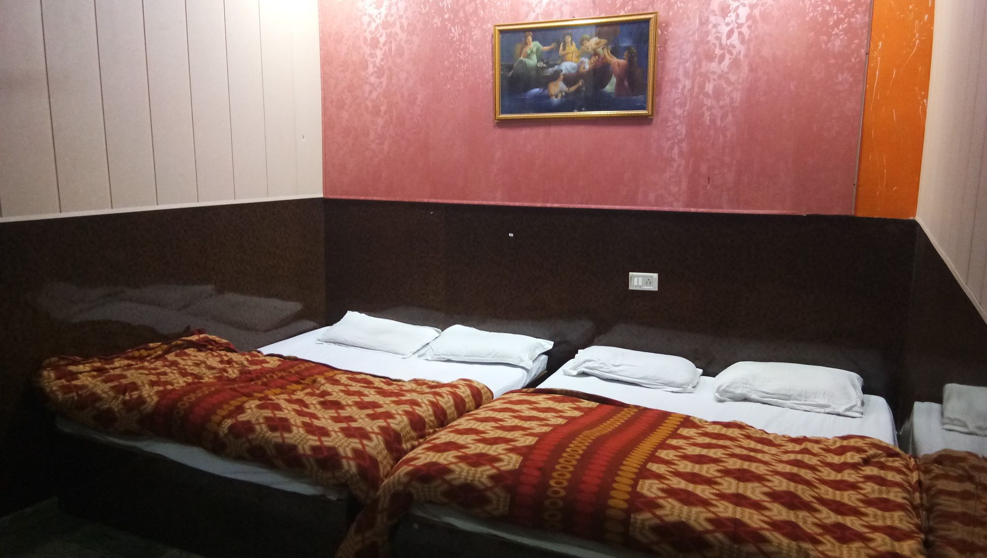 Фото Puri Guest House