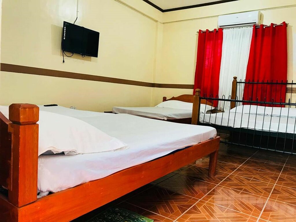 Hotel Casa Jem Residence, Province of Oriental Mindoro, photo