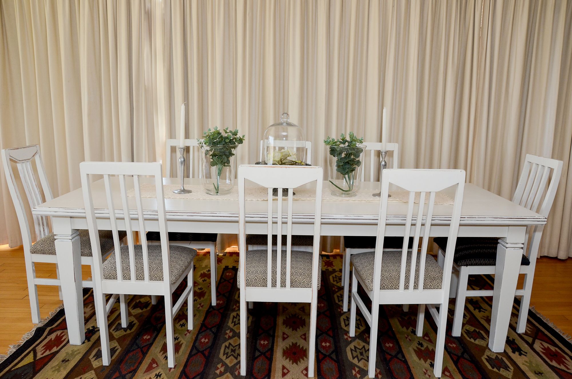 Фото Groenvlei Guest Farm