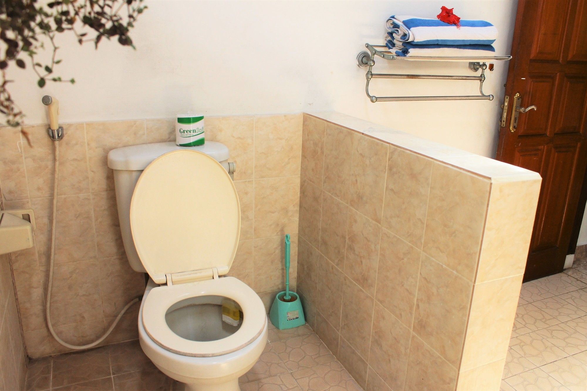 Фото Lecuk Inn Ubud