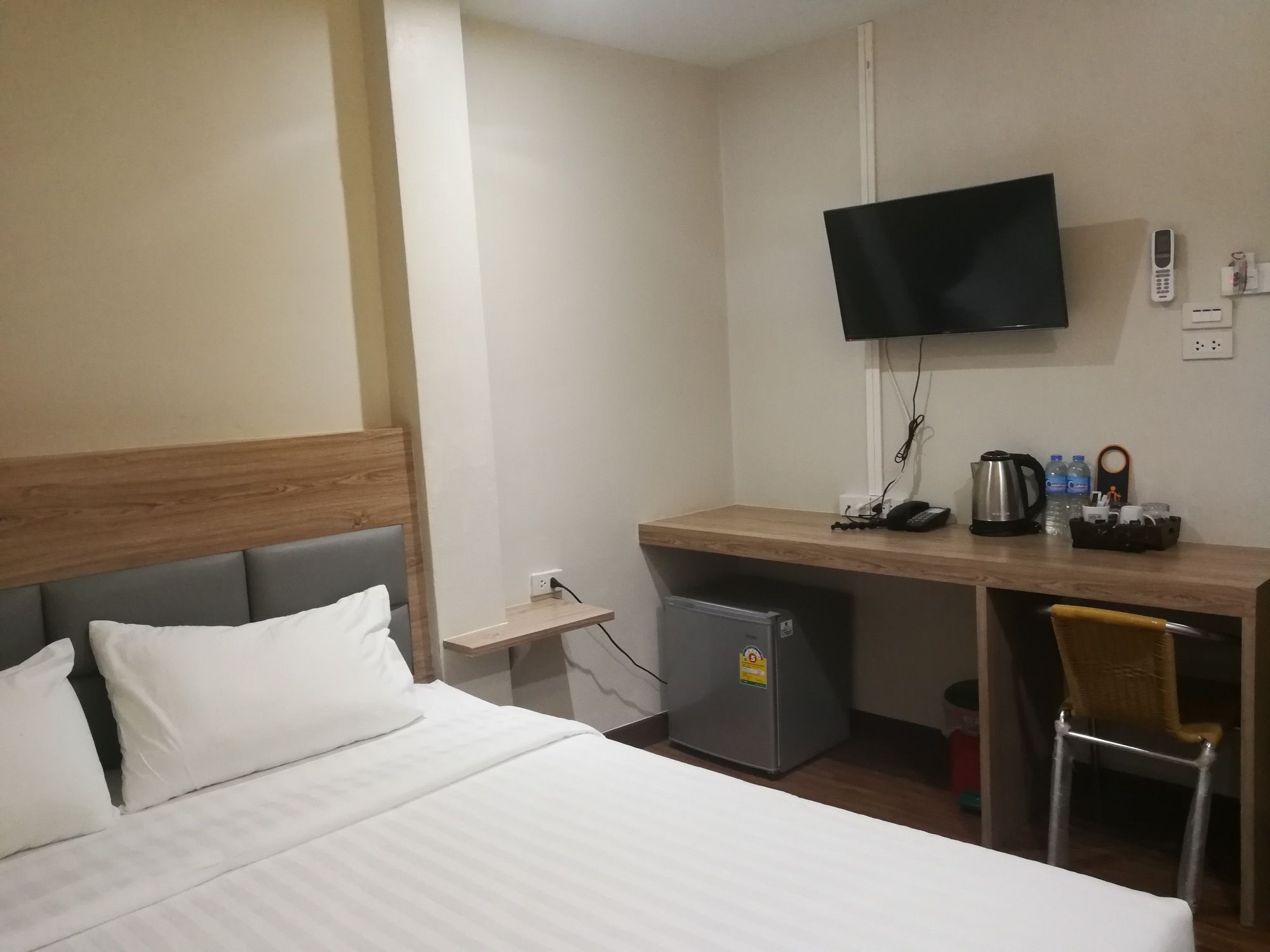 Фото Oun Residence