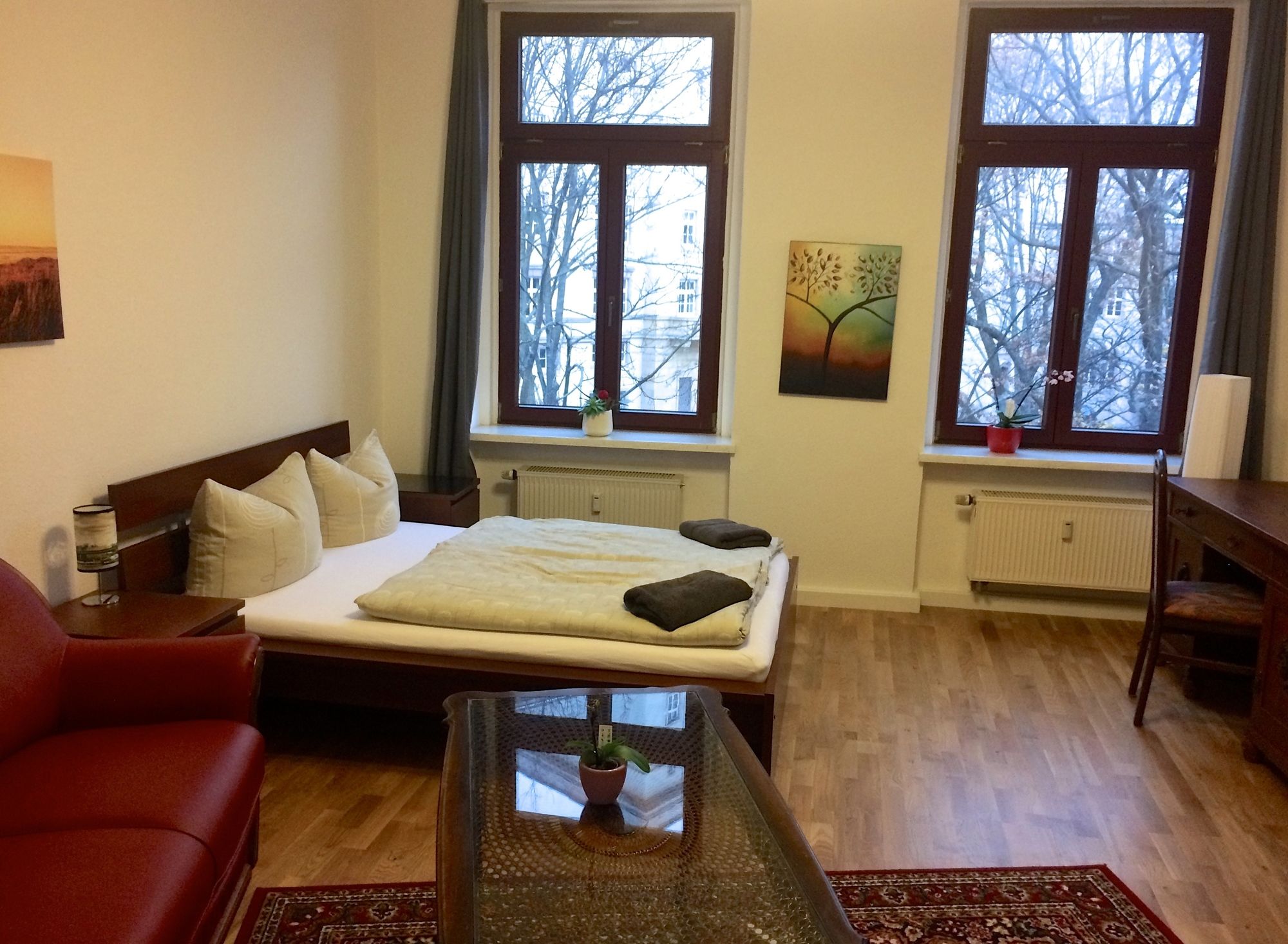 Фото Gwuni Mopera B u. B