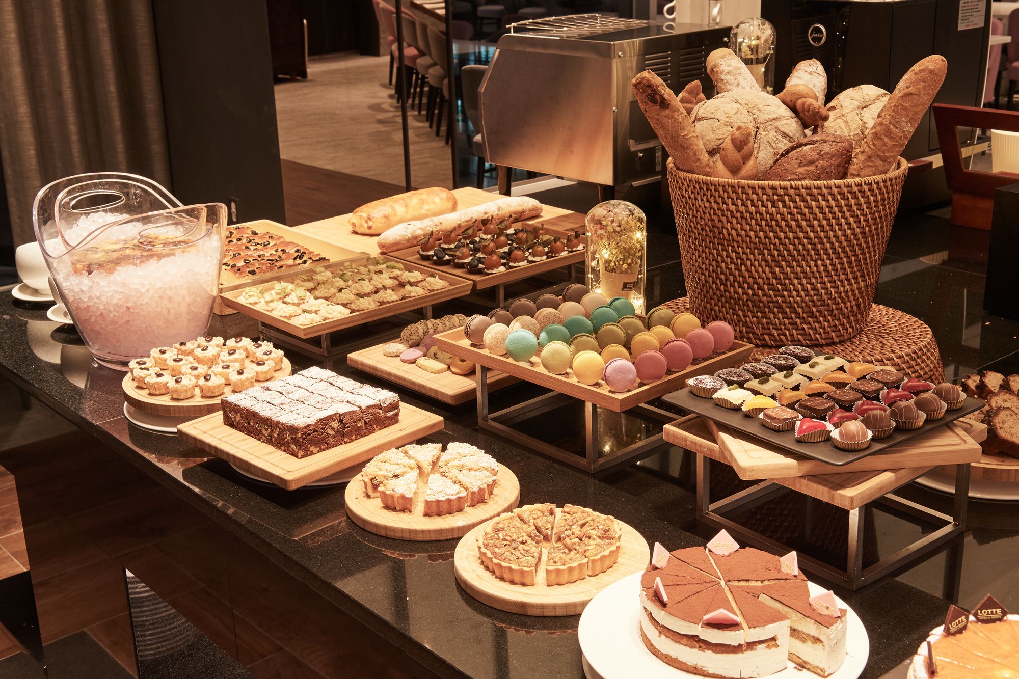 Фото L7 Gangnam by Lotte