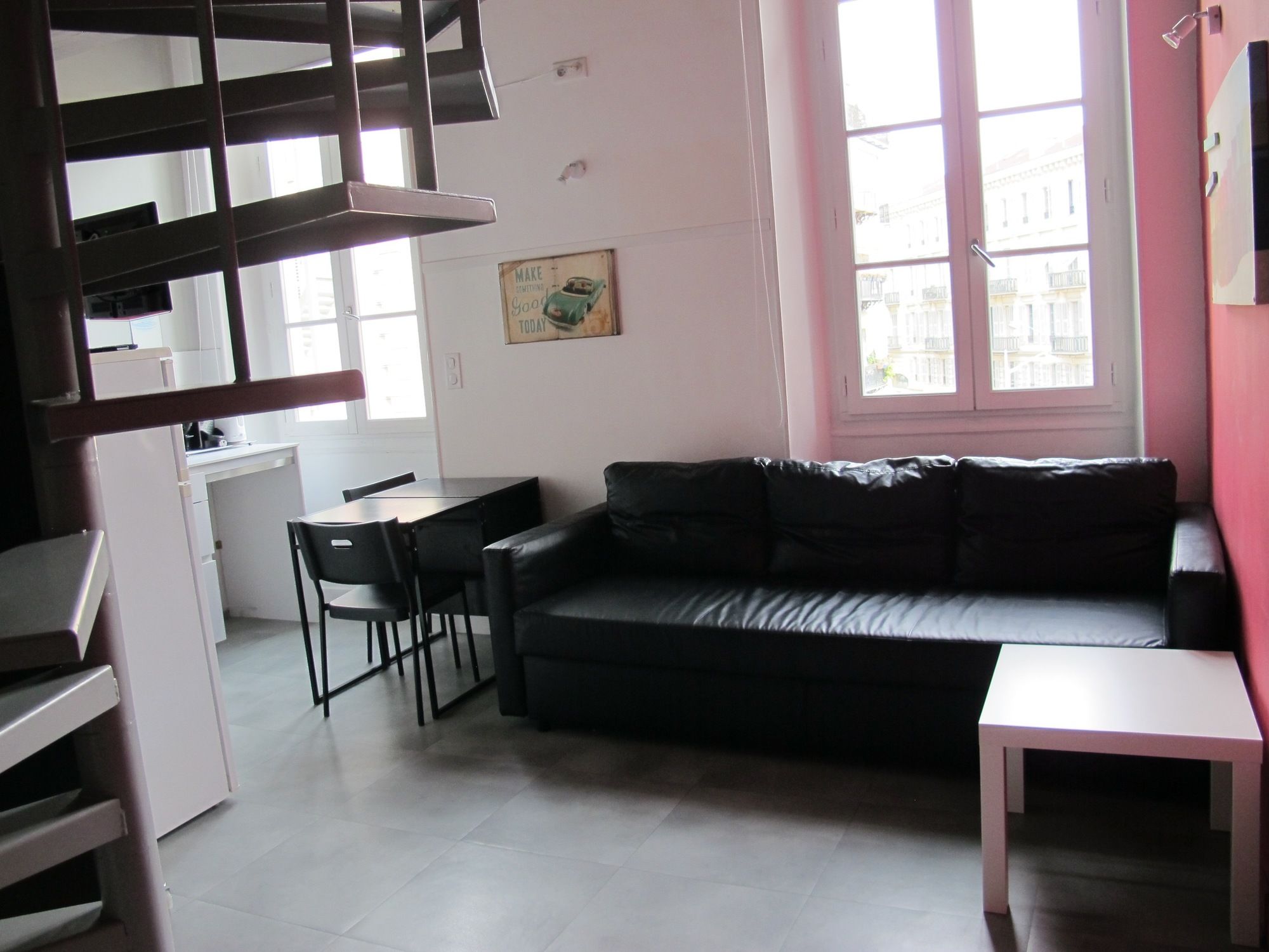 Фото Location Vacances Nice - Appartements Nice Centre Carré d’Or