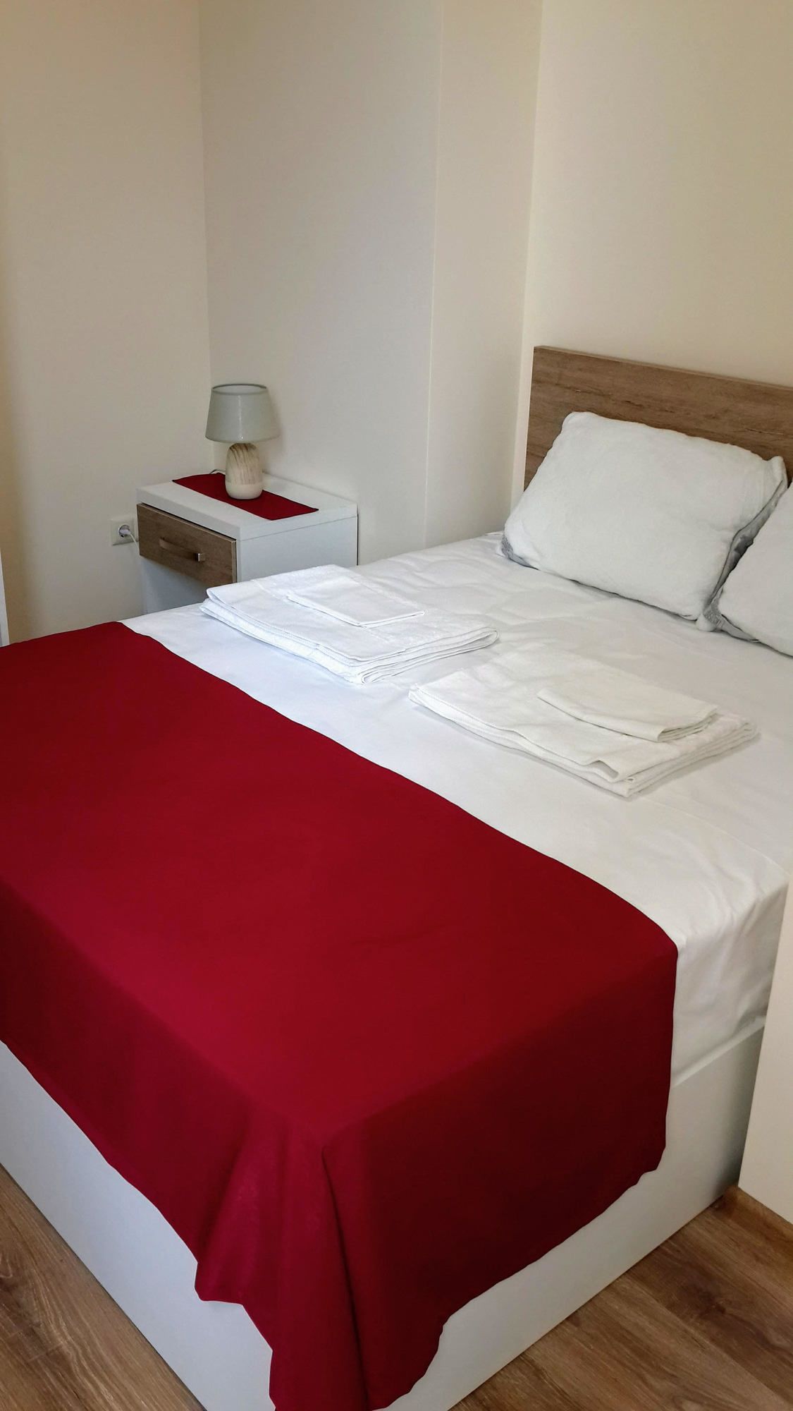 Фото Blossom Hotel