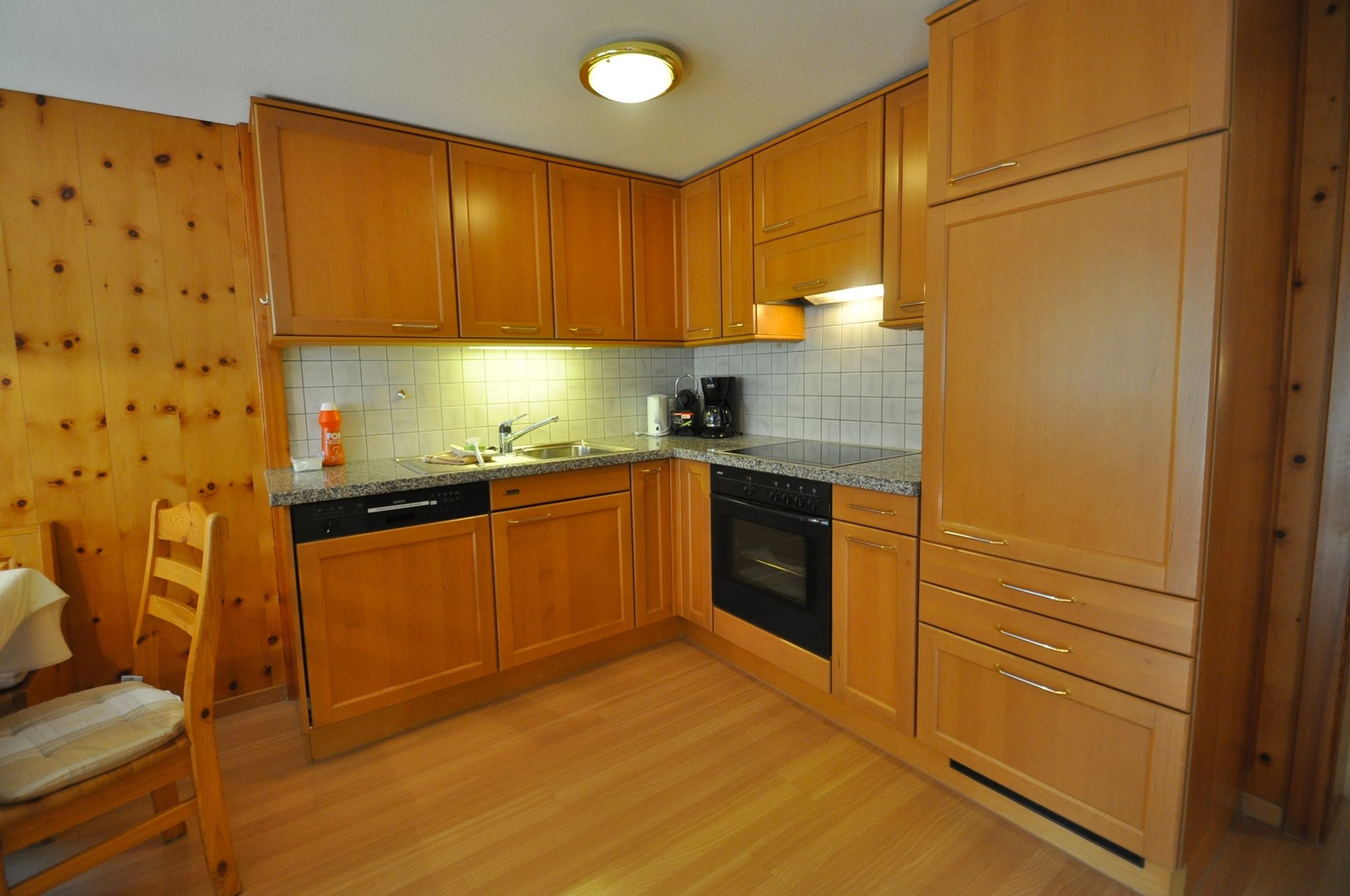 Фото Dent Blanche