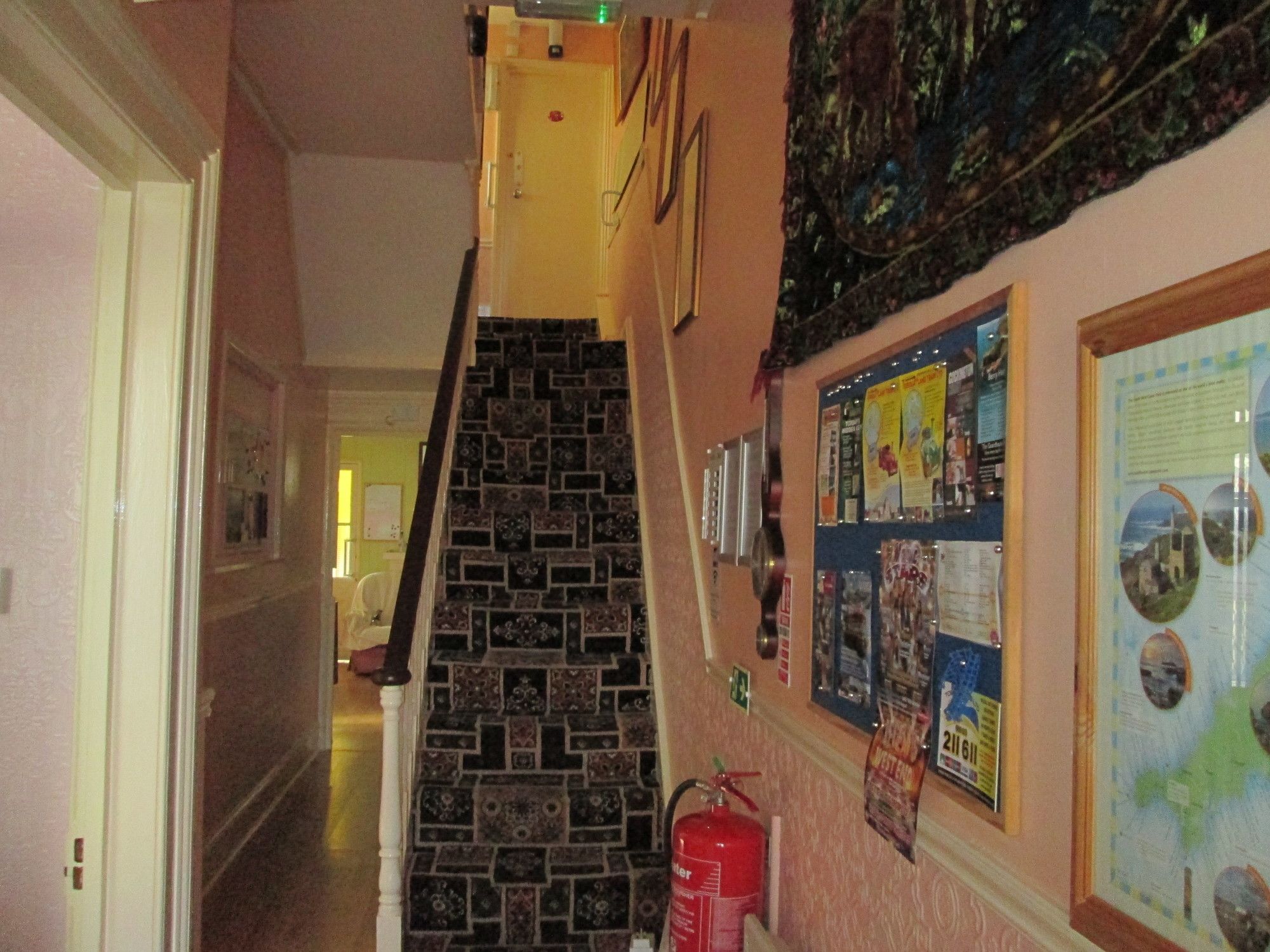 Фото The Haute Epine Guest House