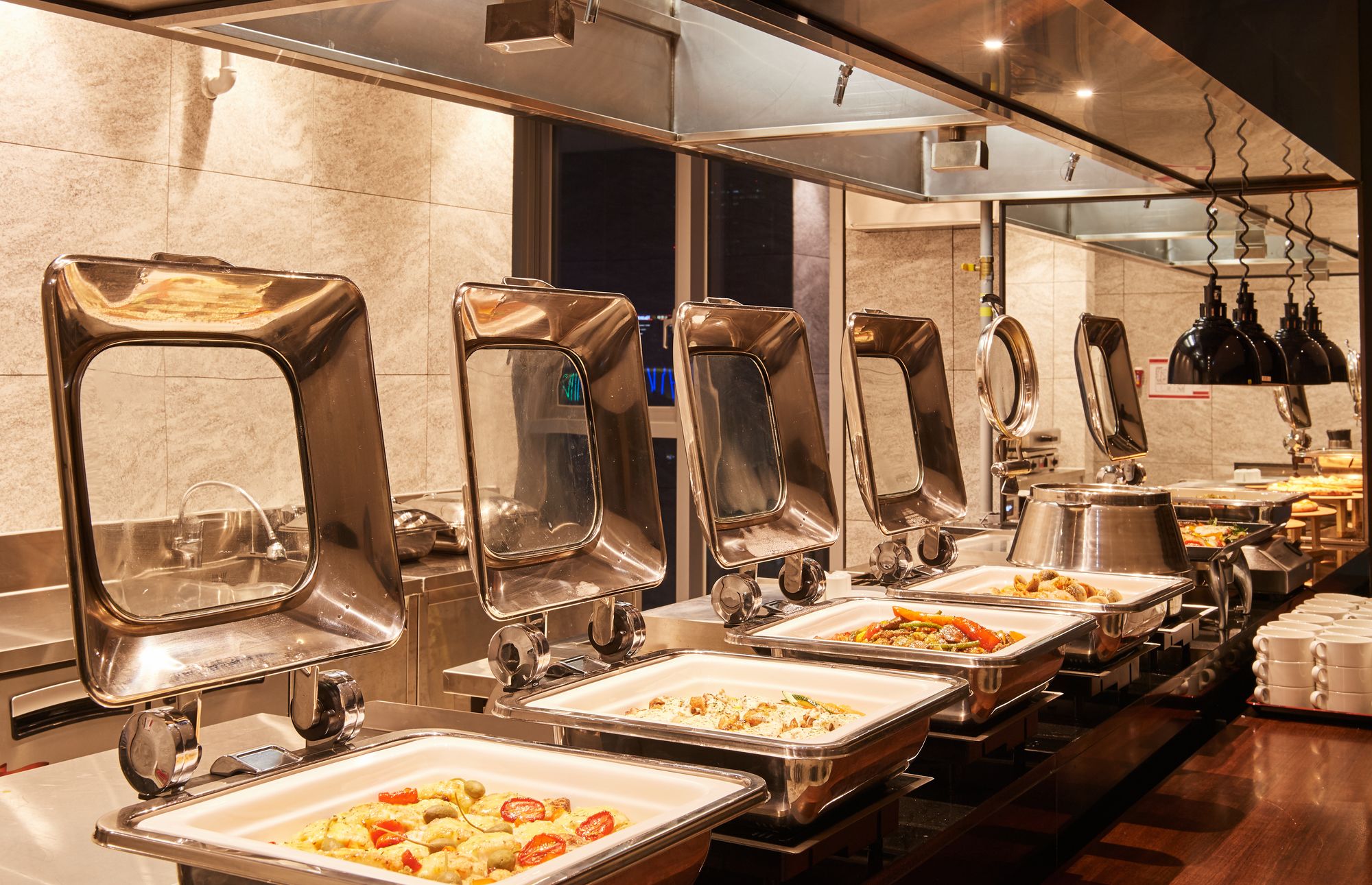 Фото L7 Gangnam by Lotte