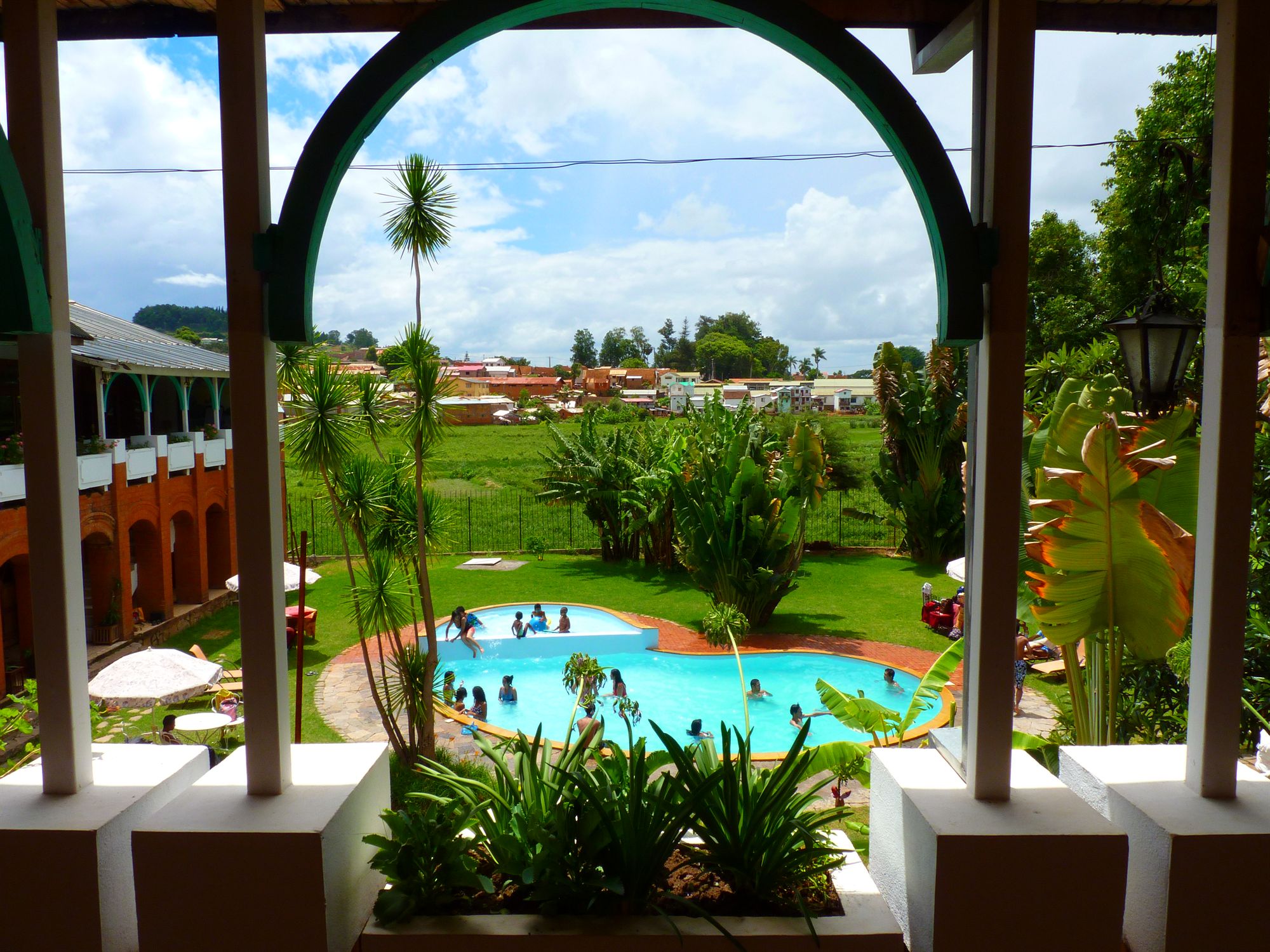 Фото отеля 3