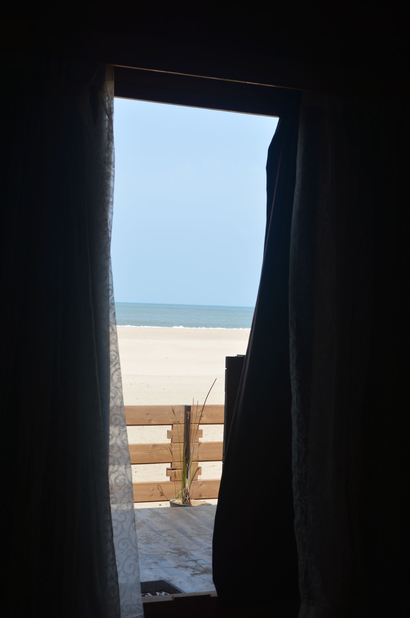 Фото Anantra Sea View Resort