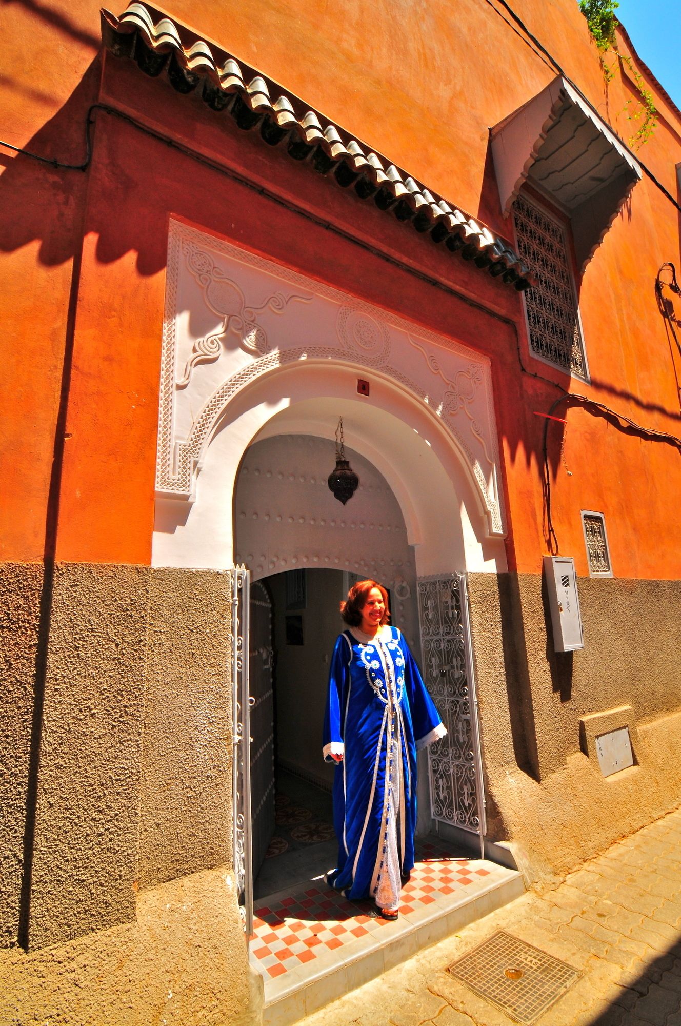 Фото Riad Noos Noos