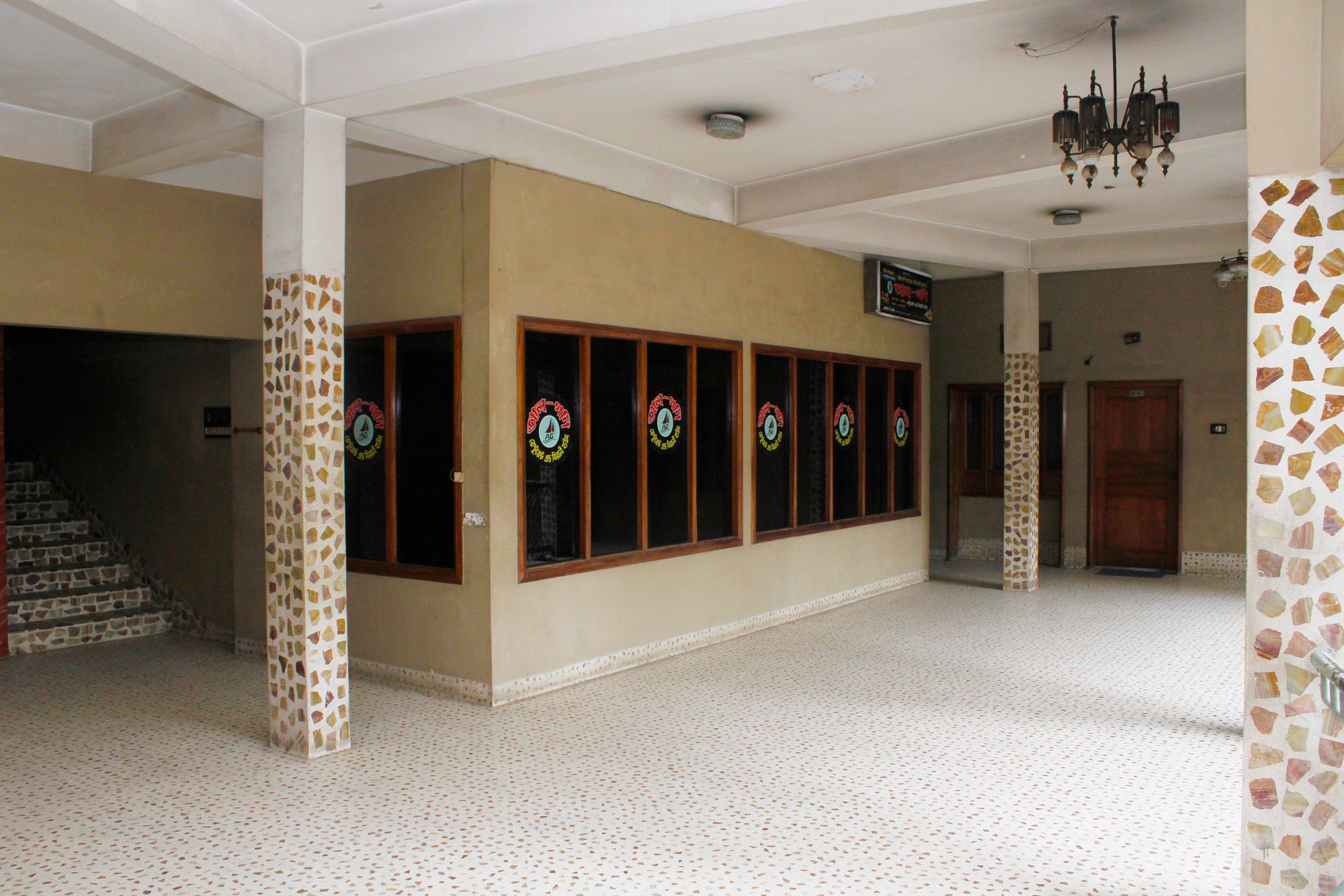 Фото Hotel Sea Queen