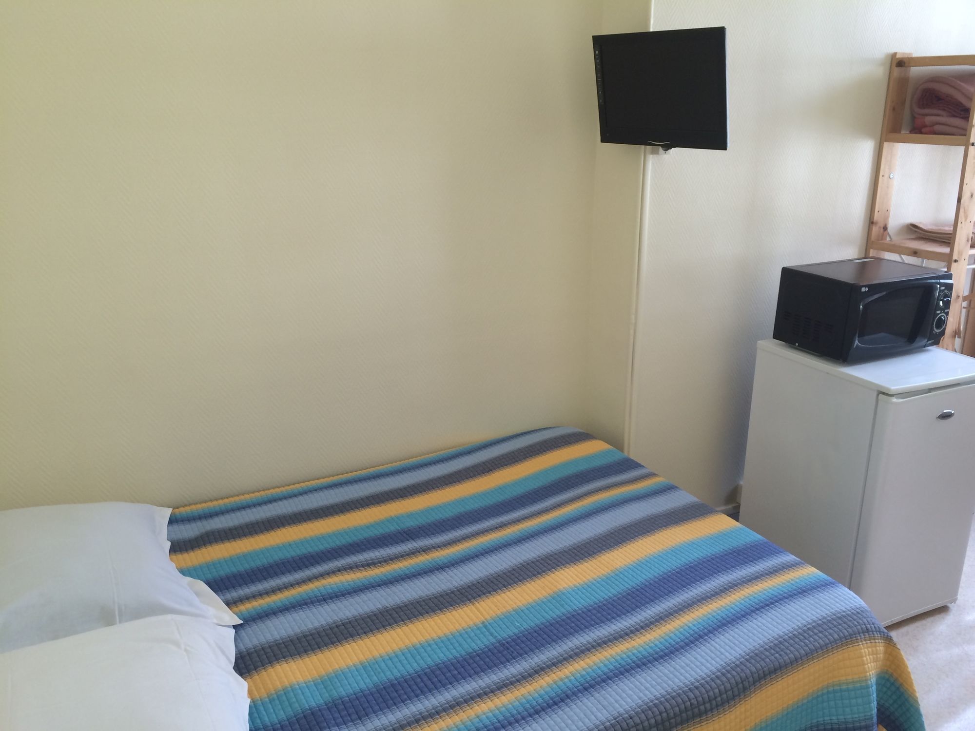 Фото Au Royal Mad Hotel