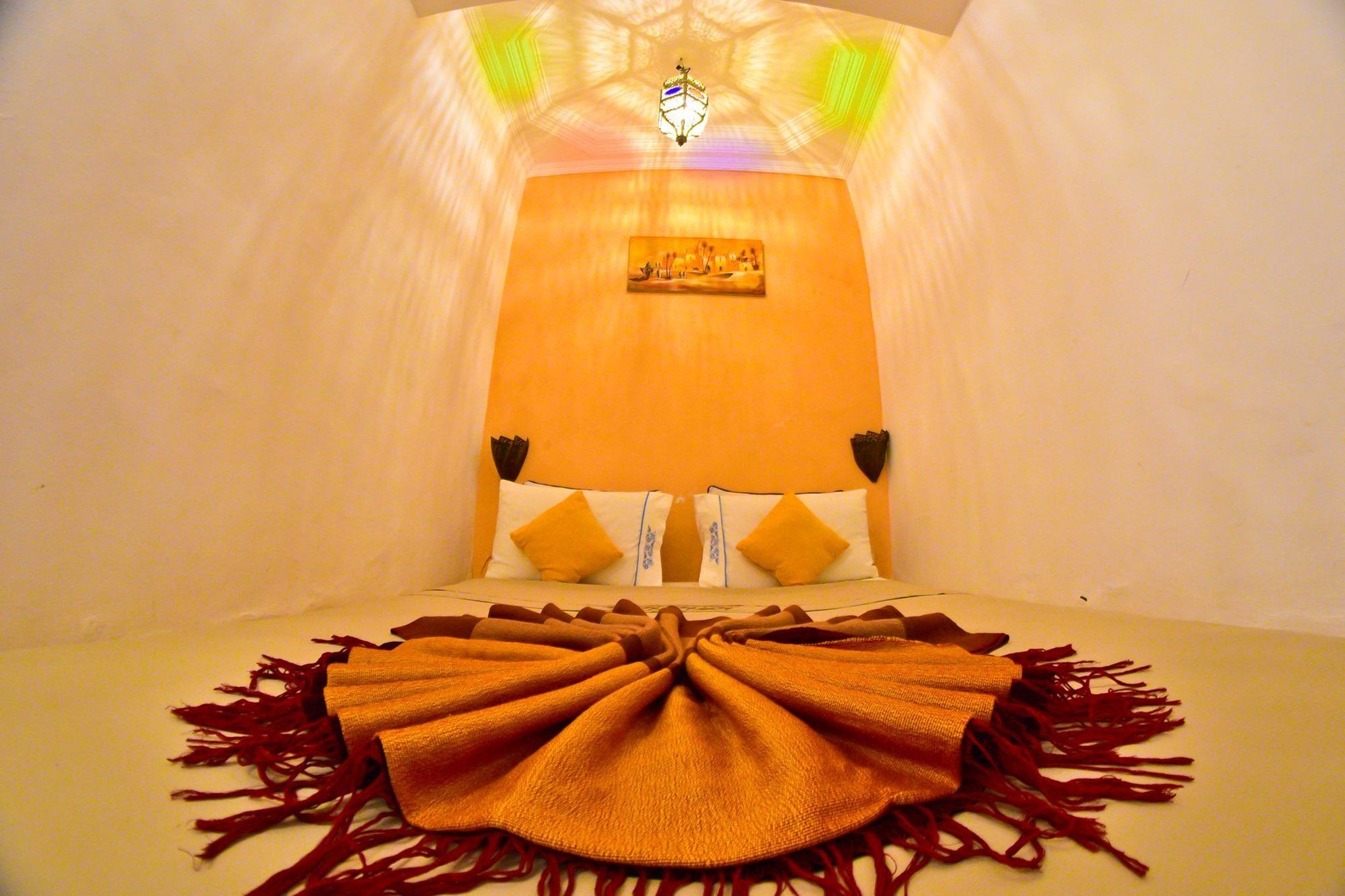 Фото Гостевой Дом Riad Dar Saba