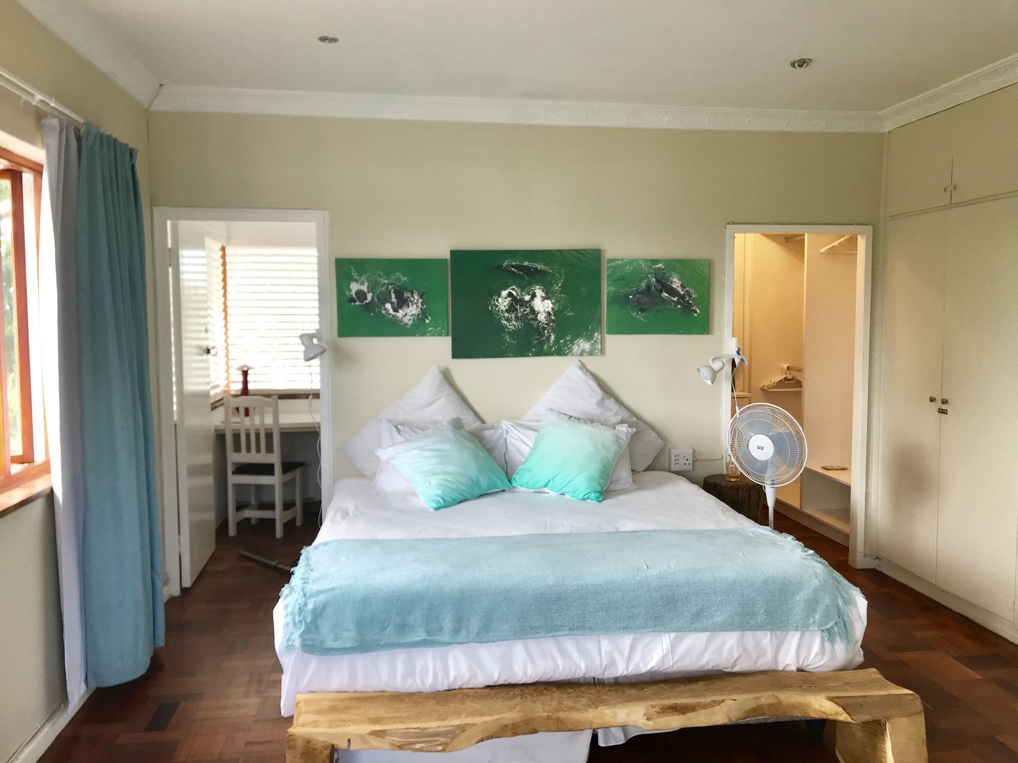 Фото 6 Stemmet Lodge