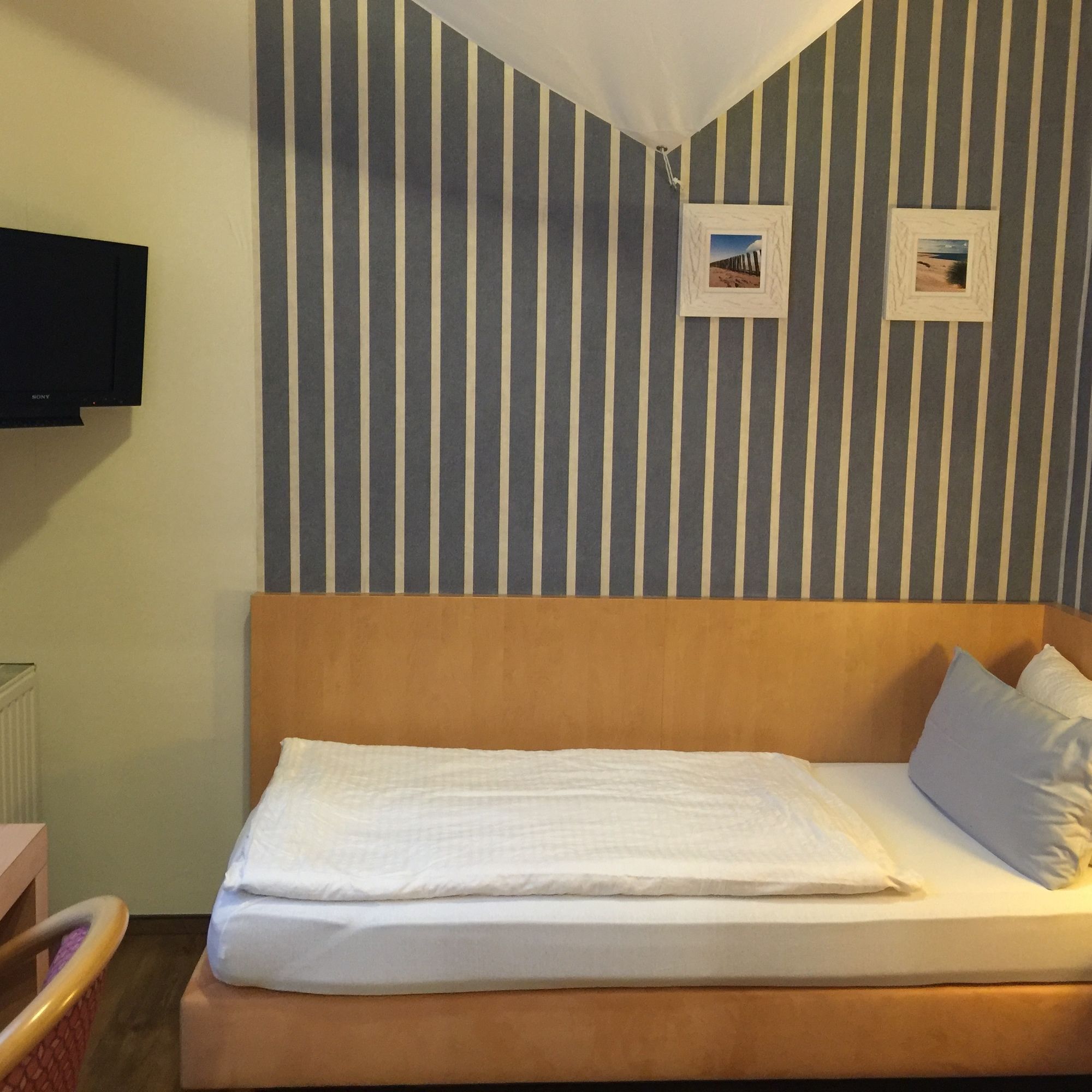 Фото Hotel am Kurpark