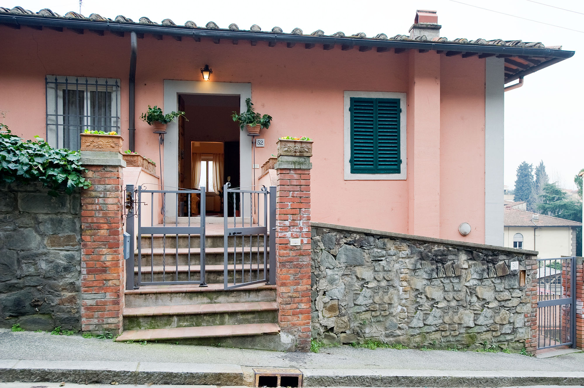 Фото Il Palagetto Guest House