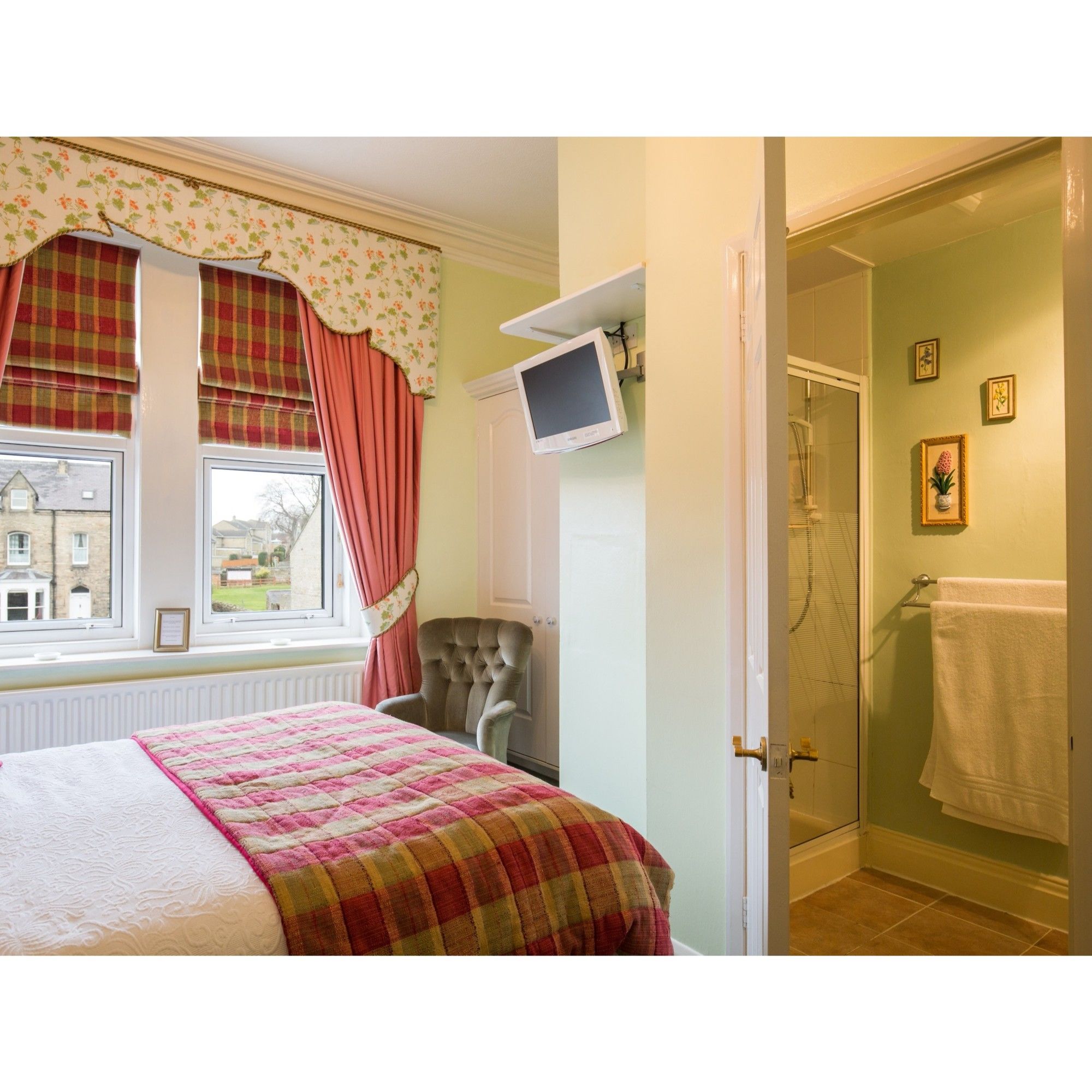 Фото Homelands Guest House