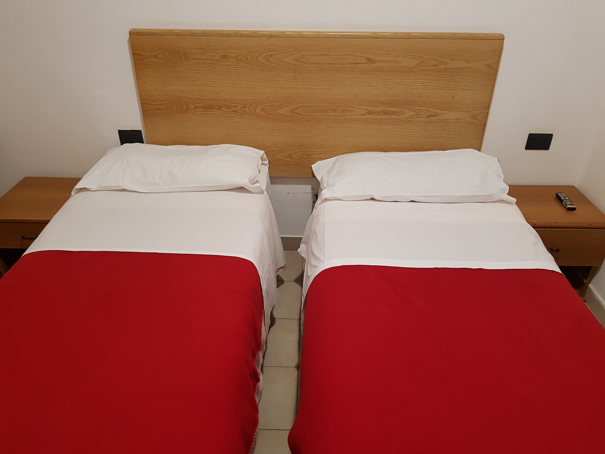 Фото Hotel Adelchi