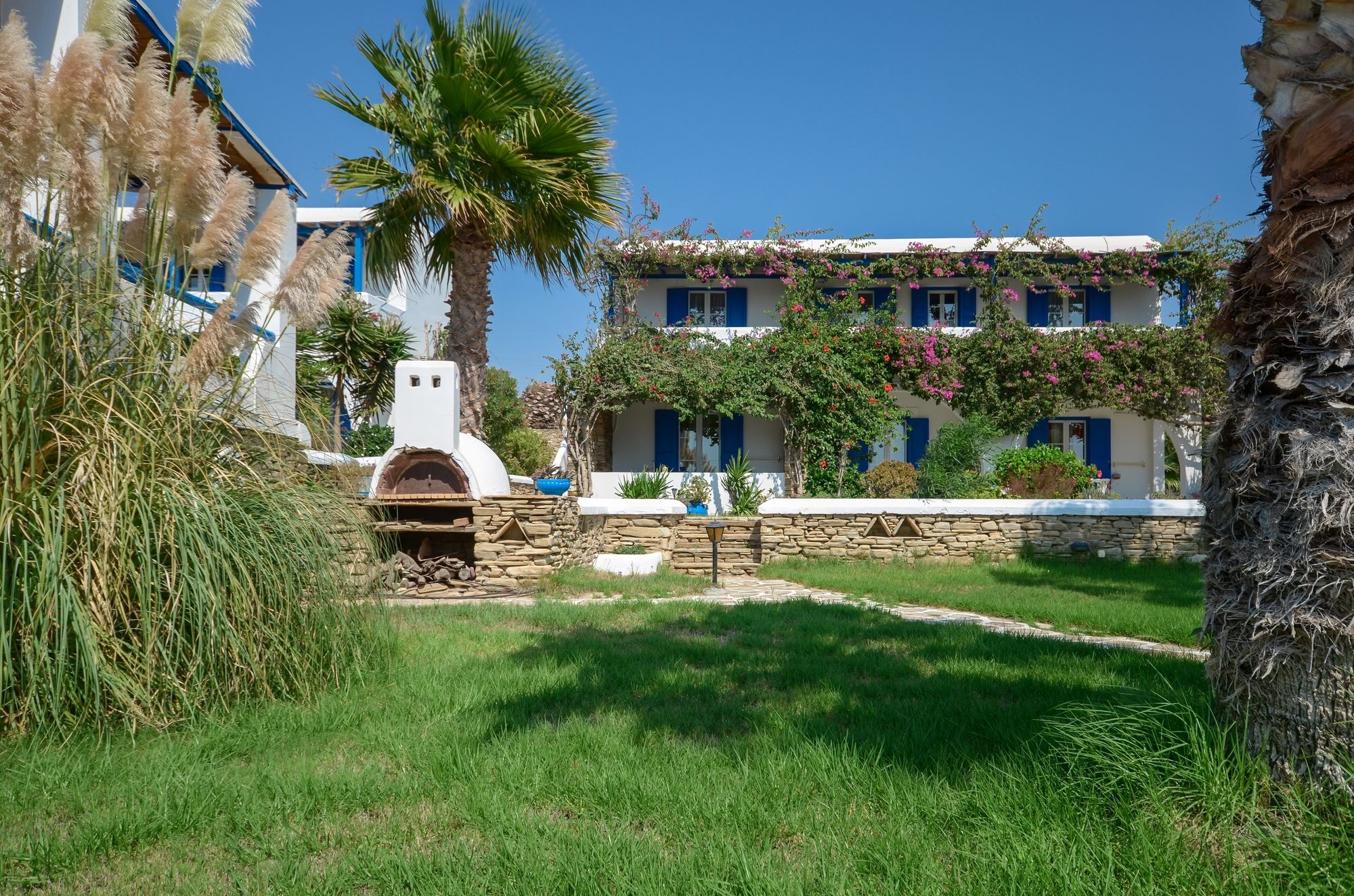 Фото Skarmoutsos Studios