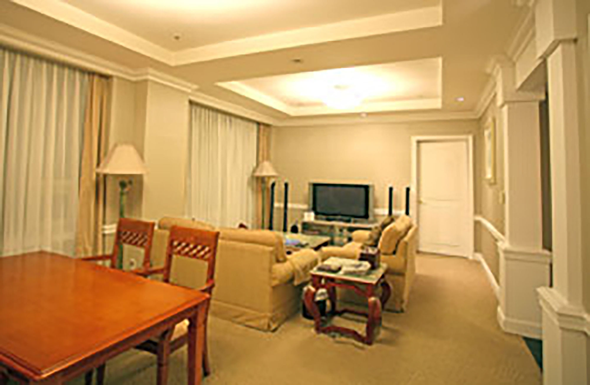 Фото High1 Palace Hotel & Cc