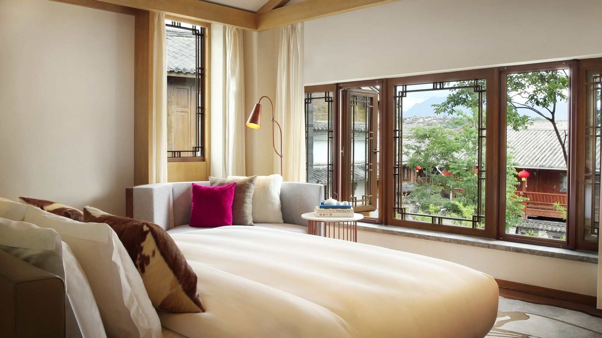 Фото Hotel Indigo Lijiang Ancient Town, an Ihg Hotel