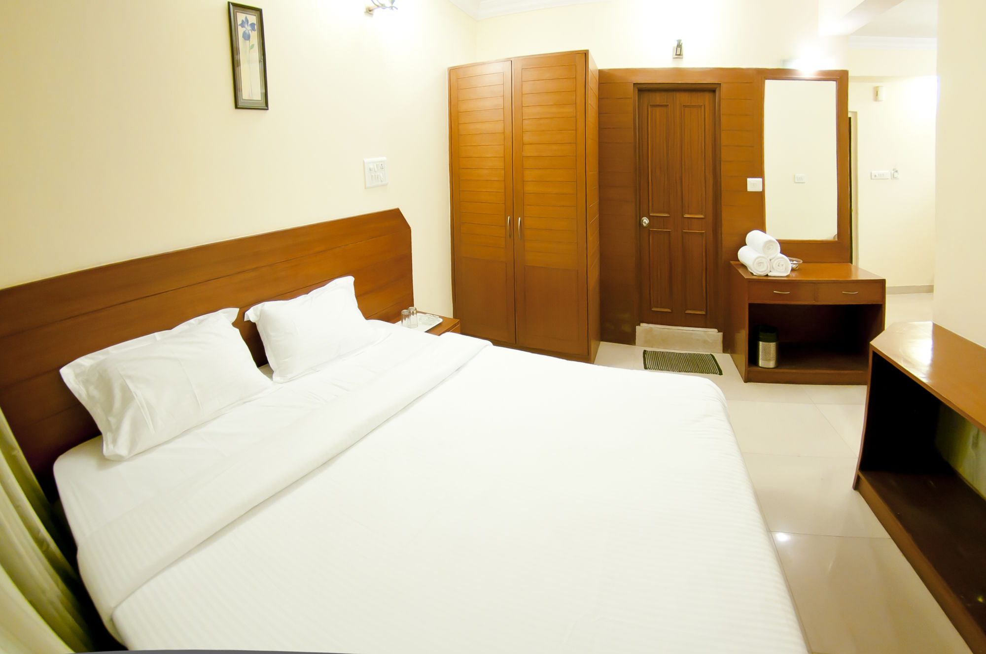 Фото Atlaantic Inn