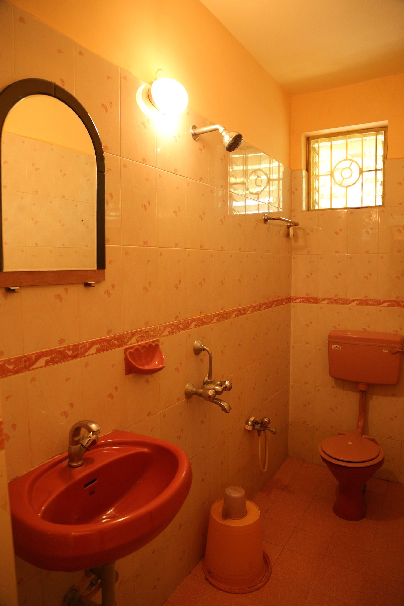 Фото Sea View Resort