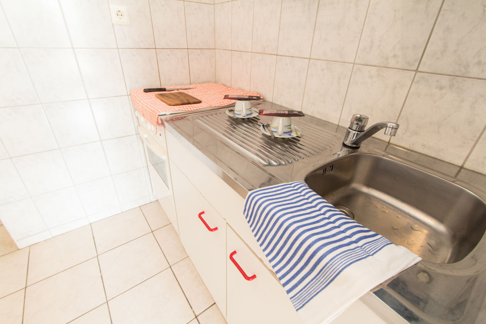 Фото CheckVienna - Apartment Favoritenstrasse