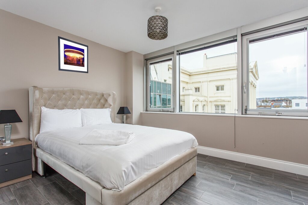 Apartments No. 124 by Guesthouse, Brighton, photo