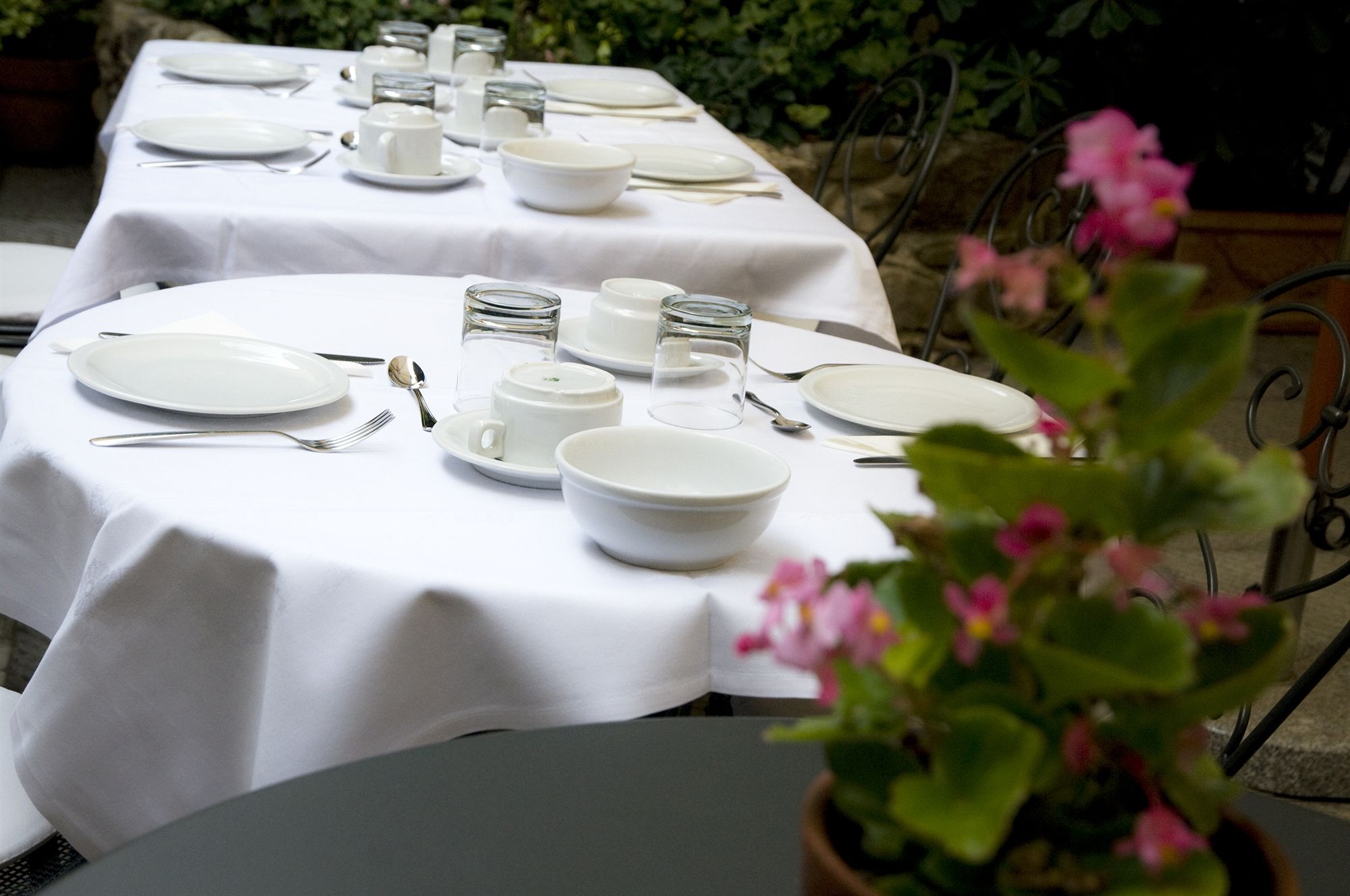 Фото Residenza Il Villino B&b