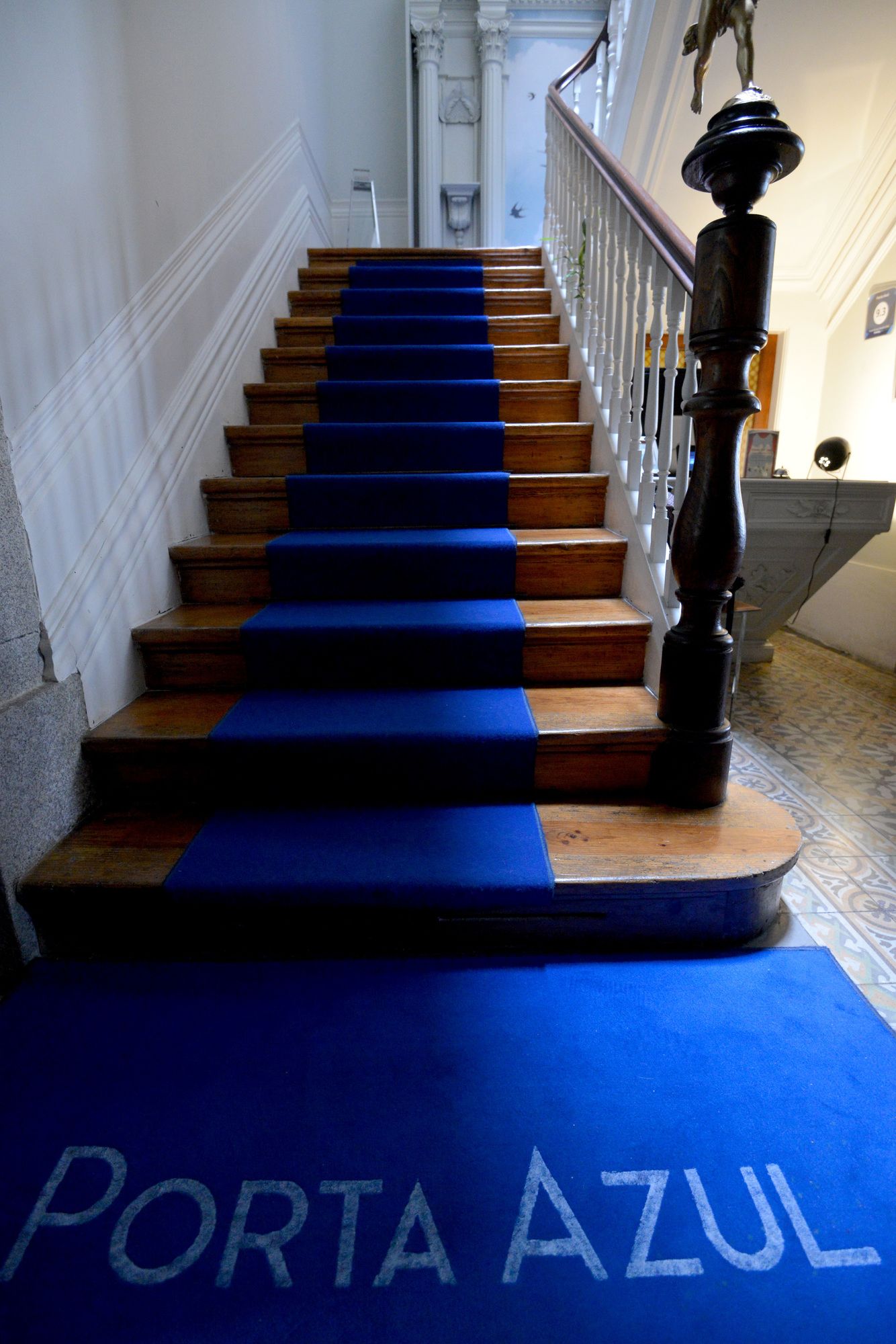 Фото Porta Azul Guest House