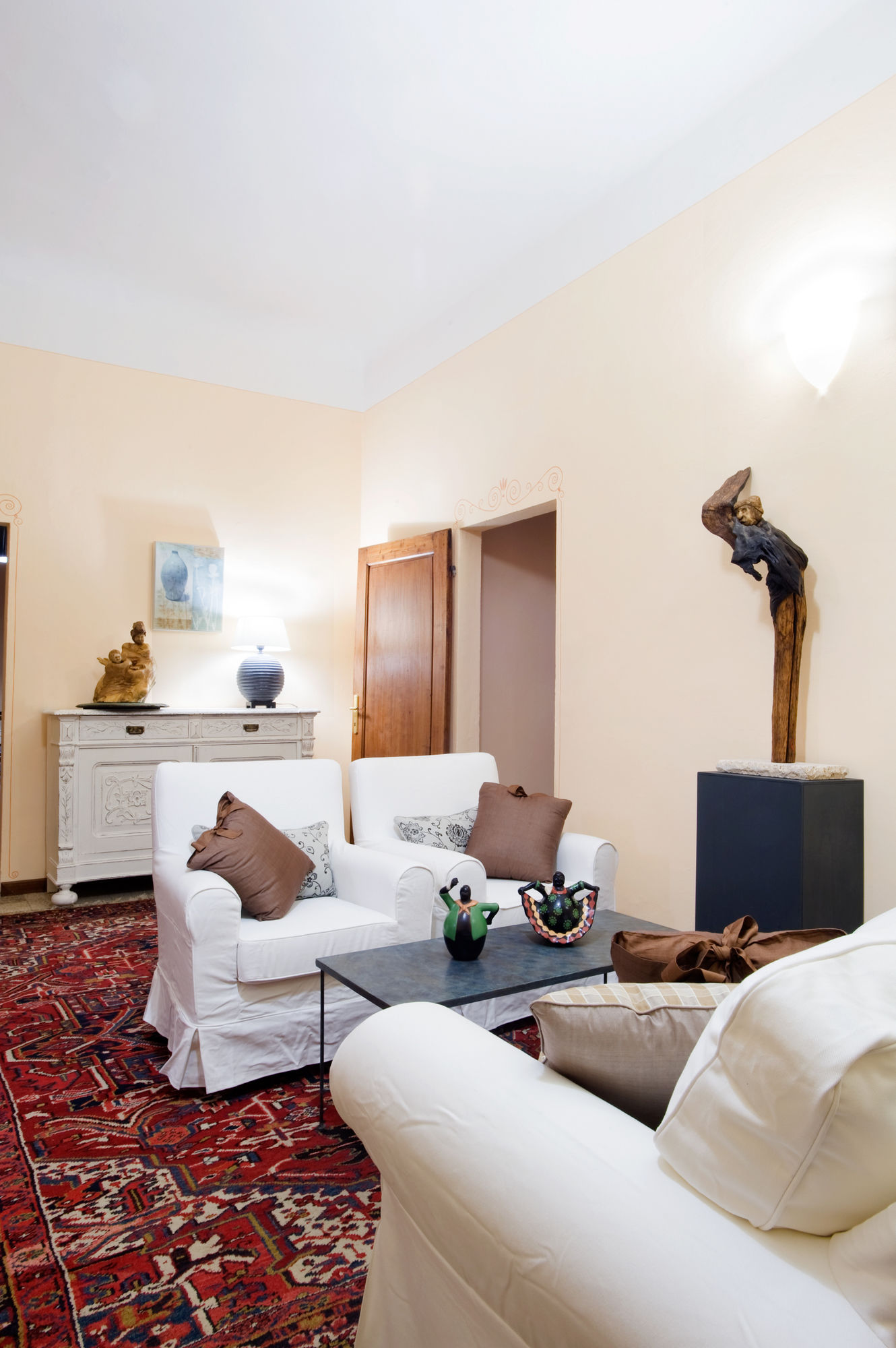 Фото Il Palagetto Guest House