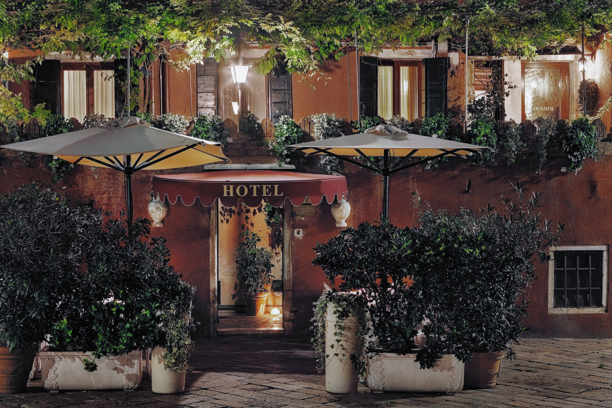 Фото Locanda Fiorita