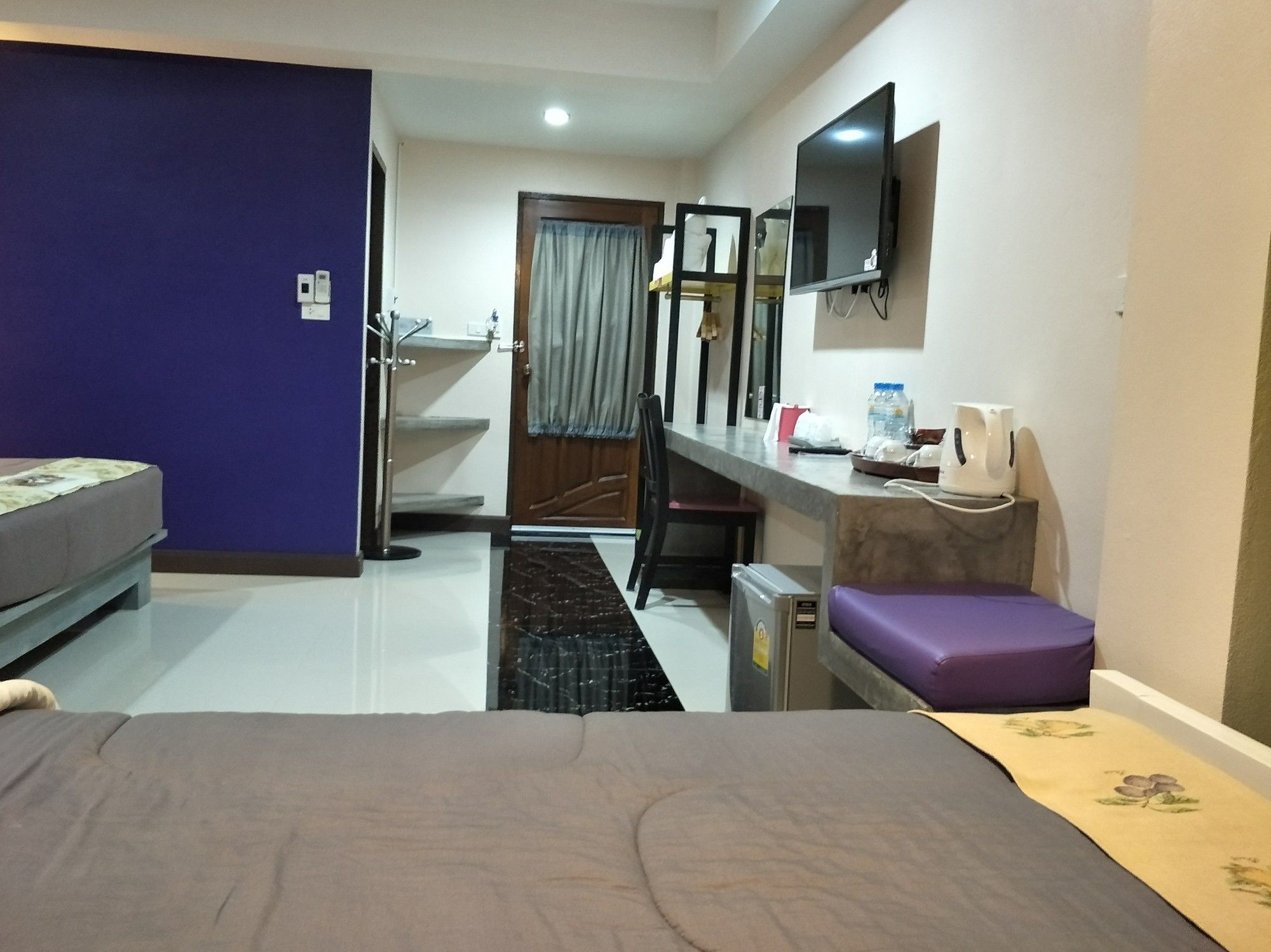 Фото Raiwin Place