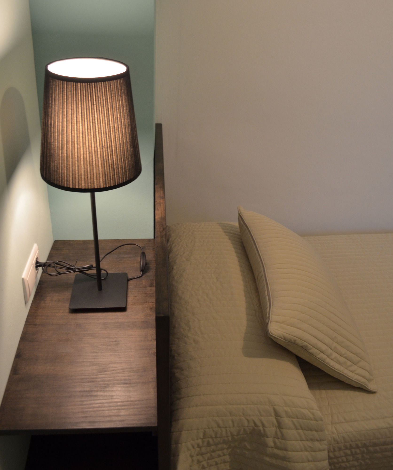 Фото Apartamentos RuiSol