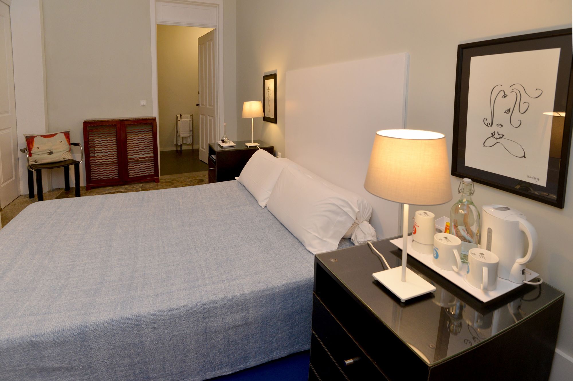 Фото Porta Azul Guest House